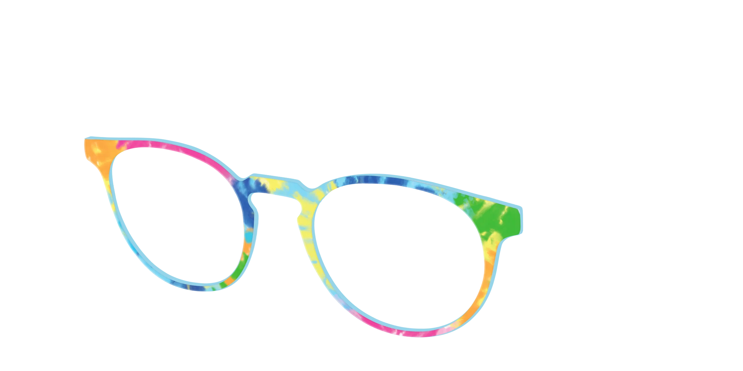 The Rainbow Tie-Dye - Image 20