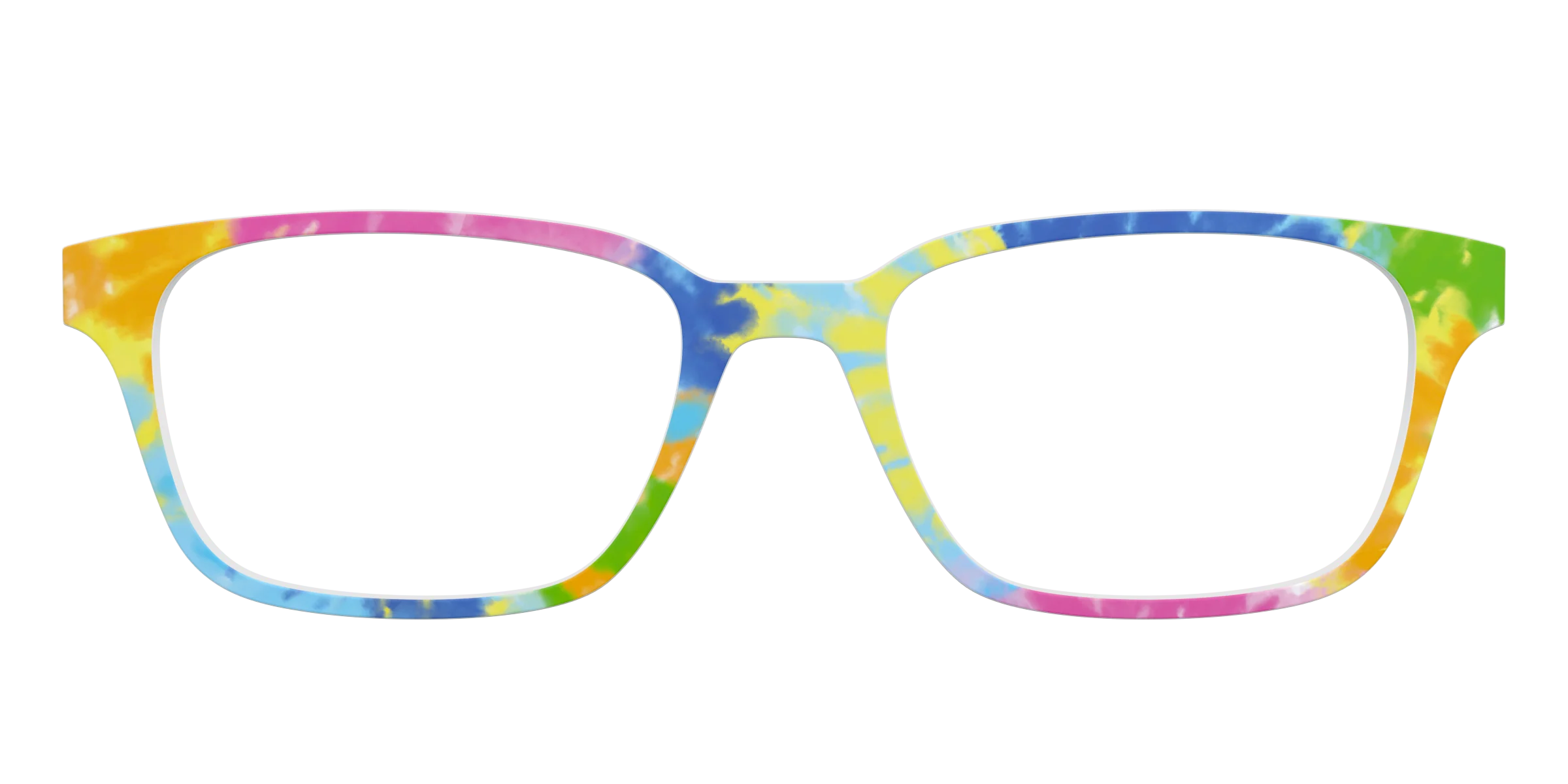 The Rainbow Tie-Dye - Image 21