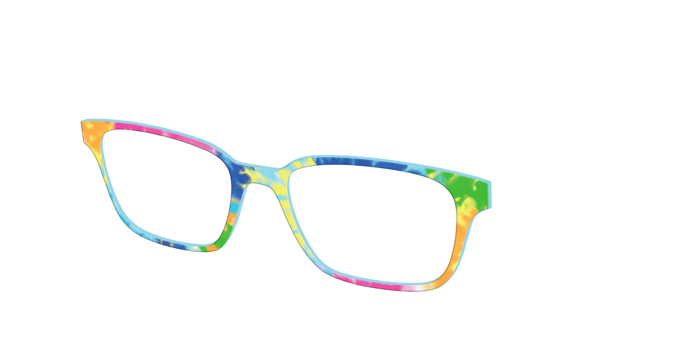 The Rainbow Tie-Dye - Image 22