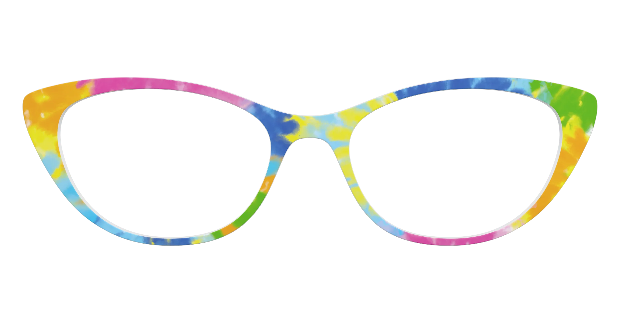 The Rainbow Tie-Dye - Image 23