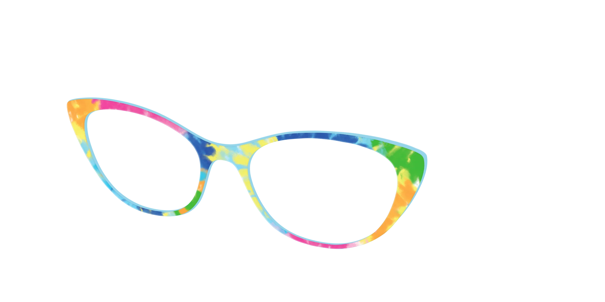 The Rainbow Tie-Dye - Image 24