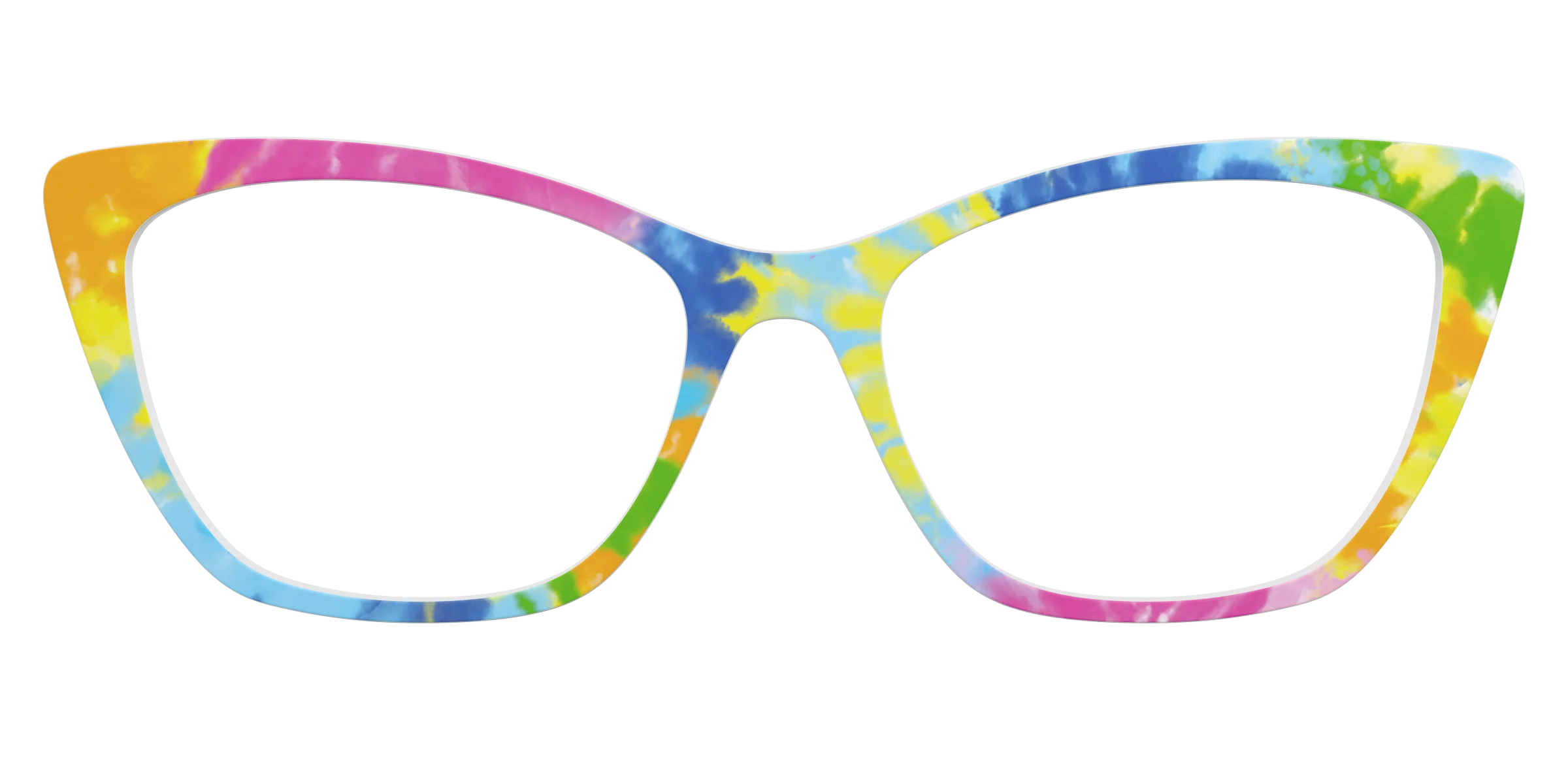 The Rainbow Tie-Dye - Image 25