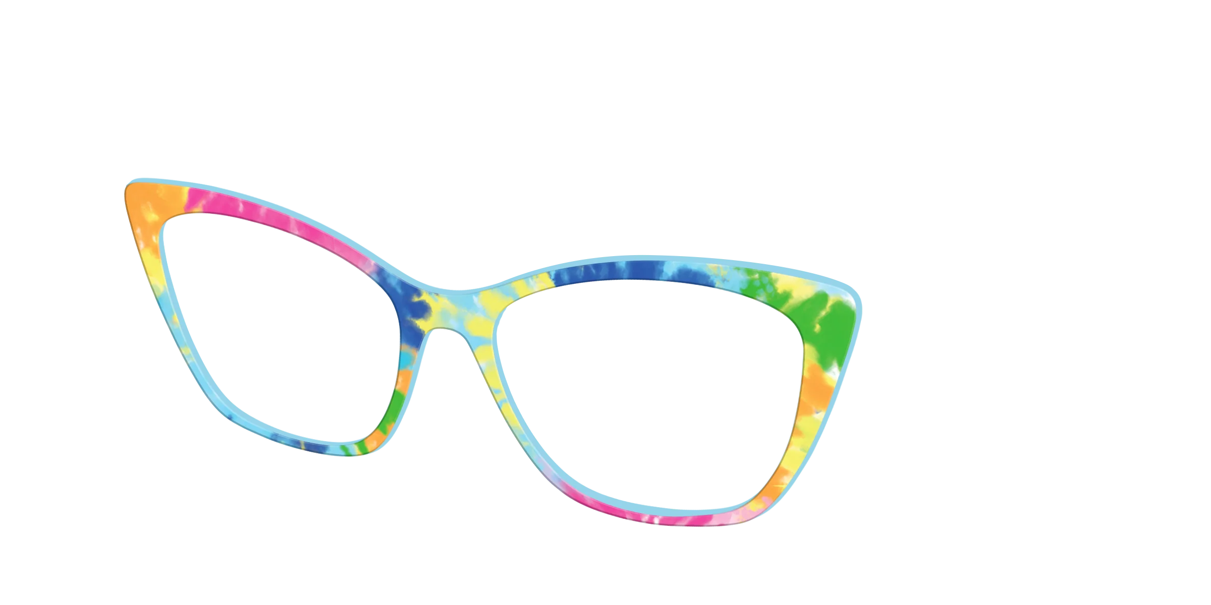 The Rainbow Tie-Dye - Image 26