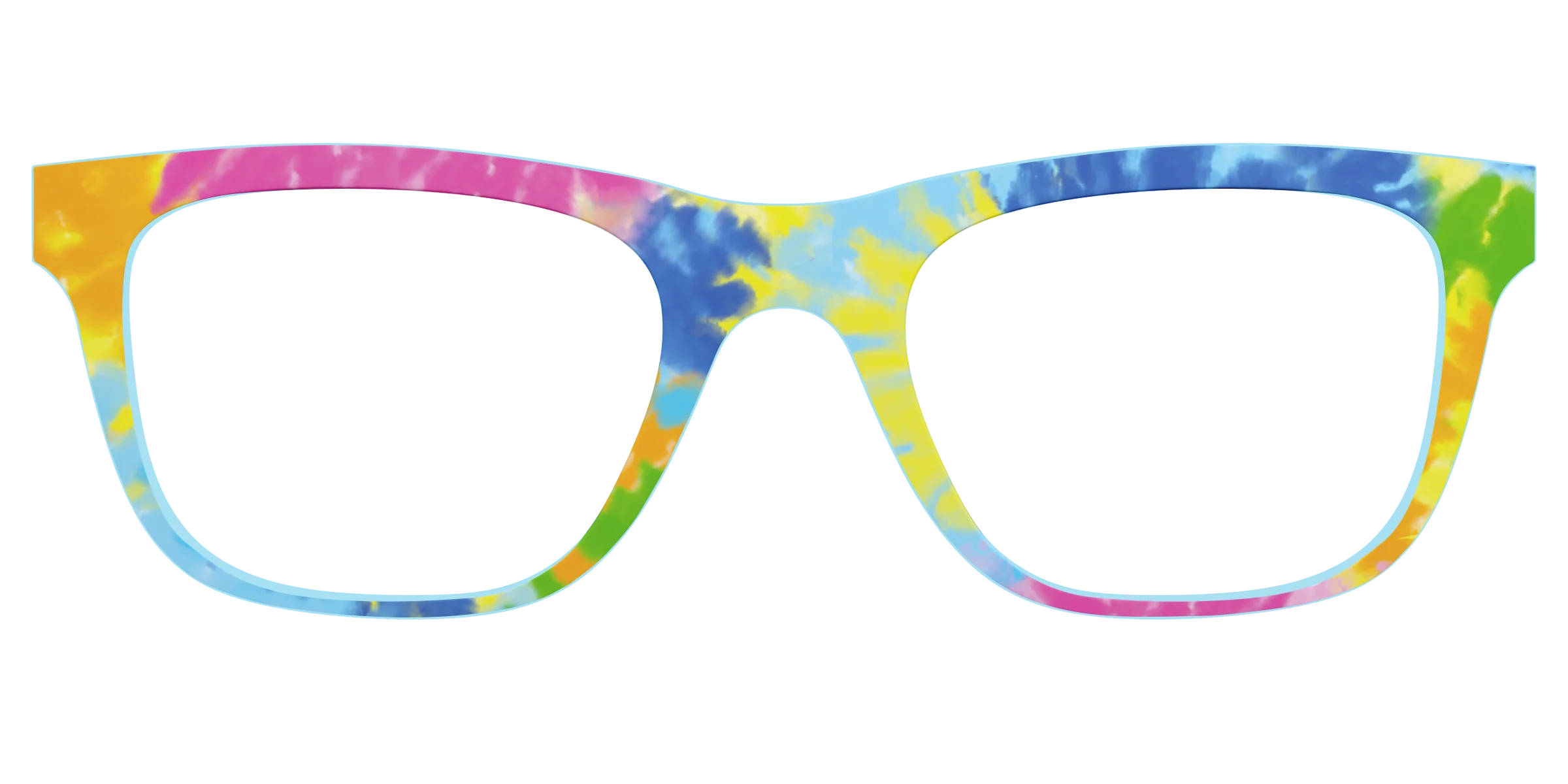 The Rainbow Tie-Dye - Image 27
