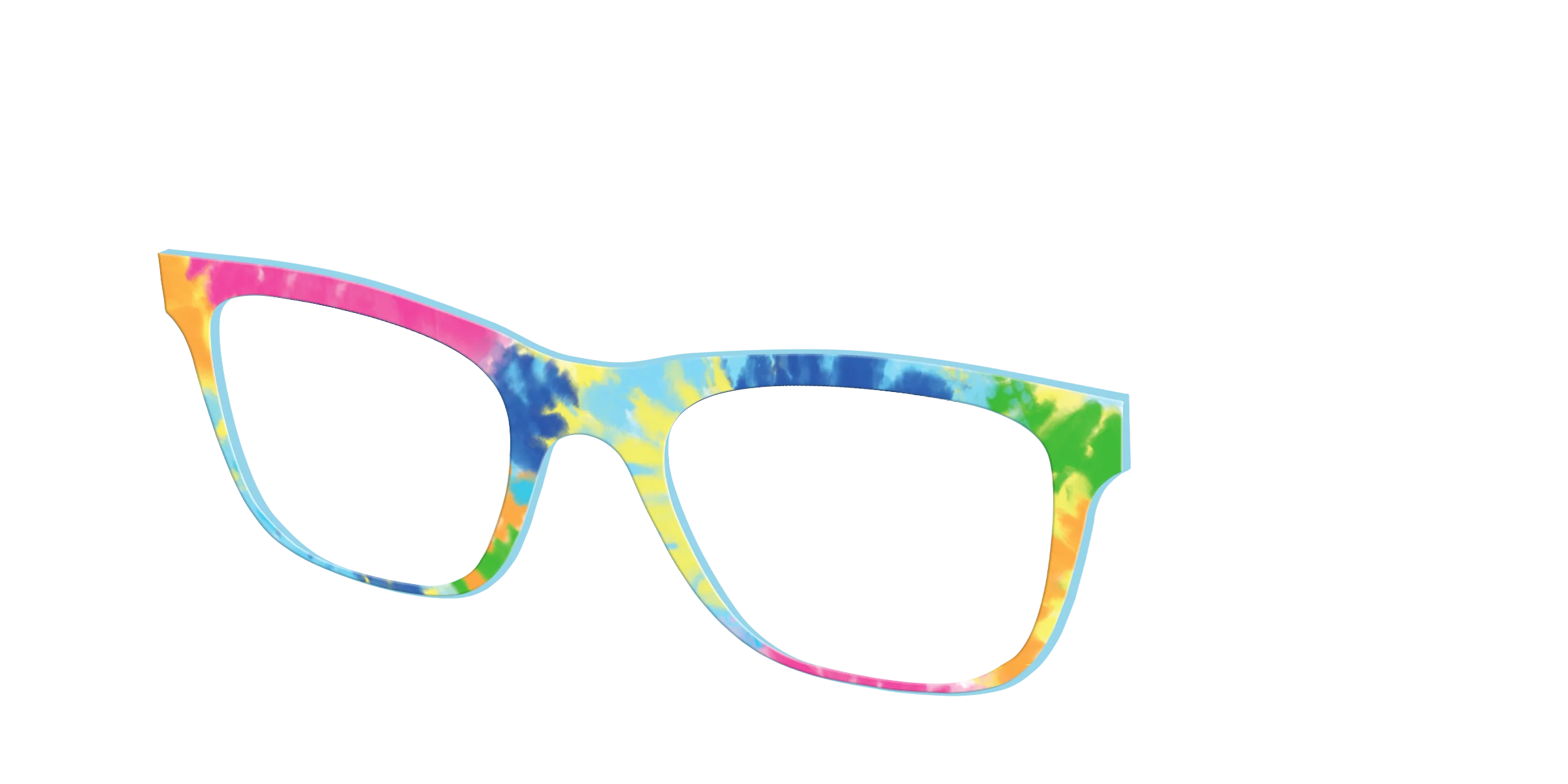 The Rainbow Tie-Dye - Image 28