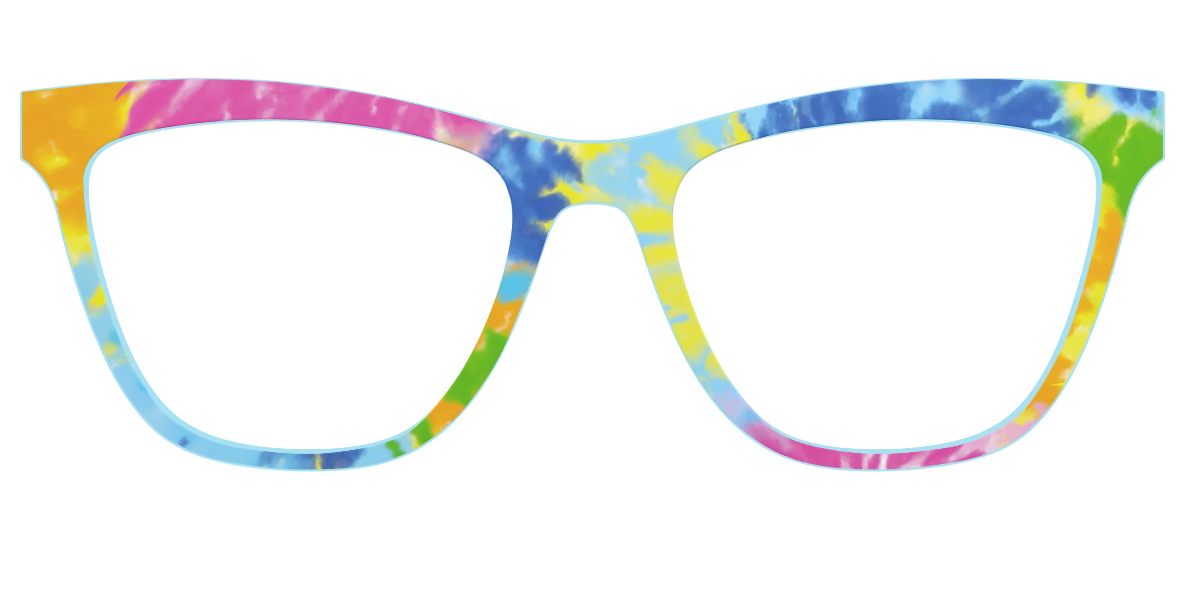 The Rainbow Tie-Dye - Image 29