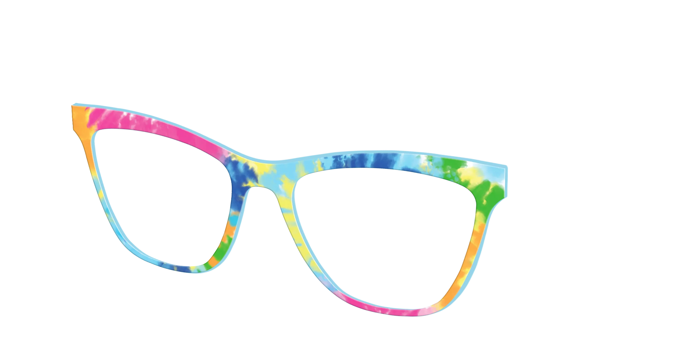 The Rainbow Tie-Dye - Image 30