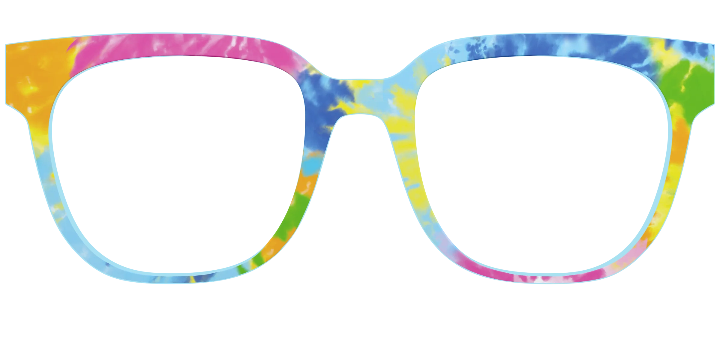 The Rainbow Tie-Dye - Image 31