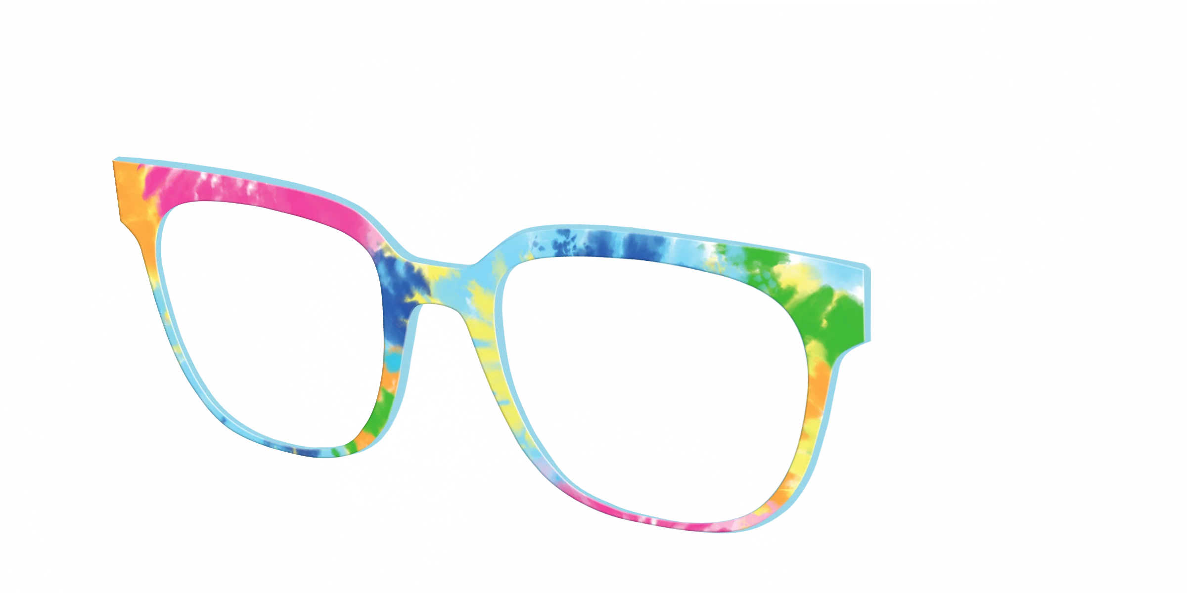 The Rainbow Tie-Dye - Image 32