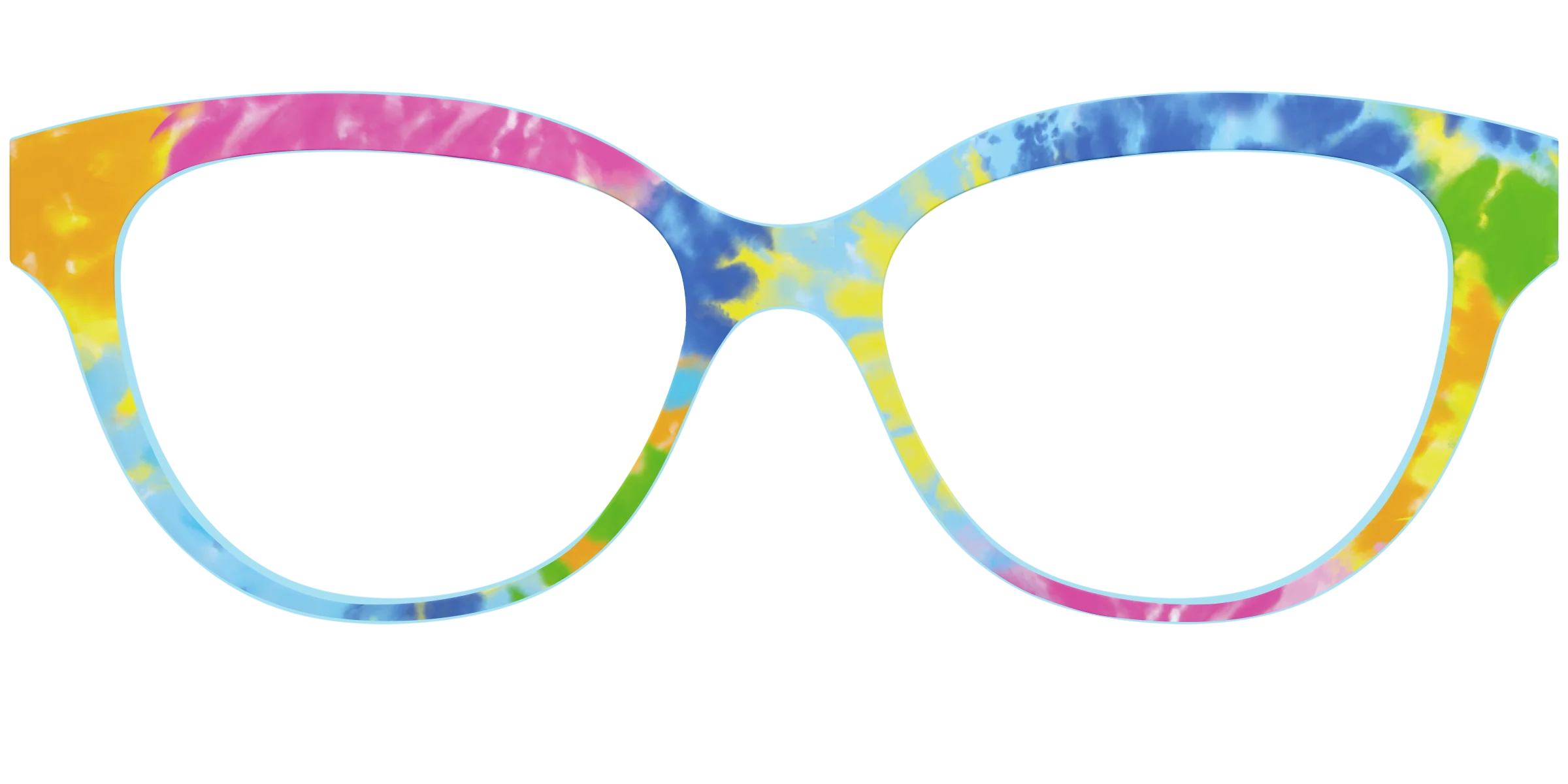 The Rainbow Tie-Dye - Image 33