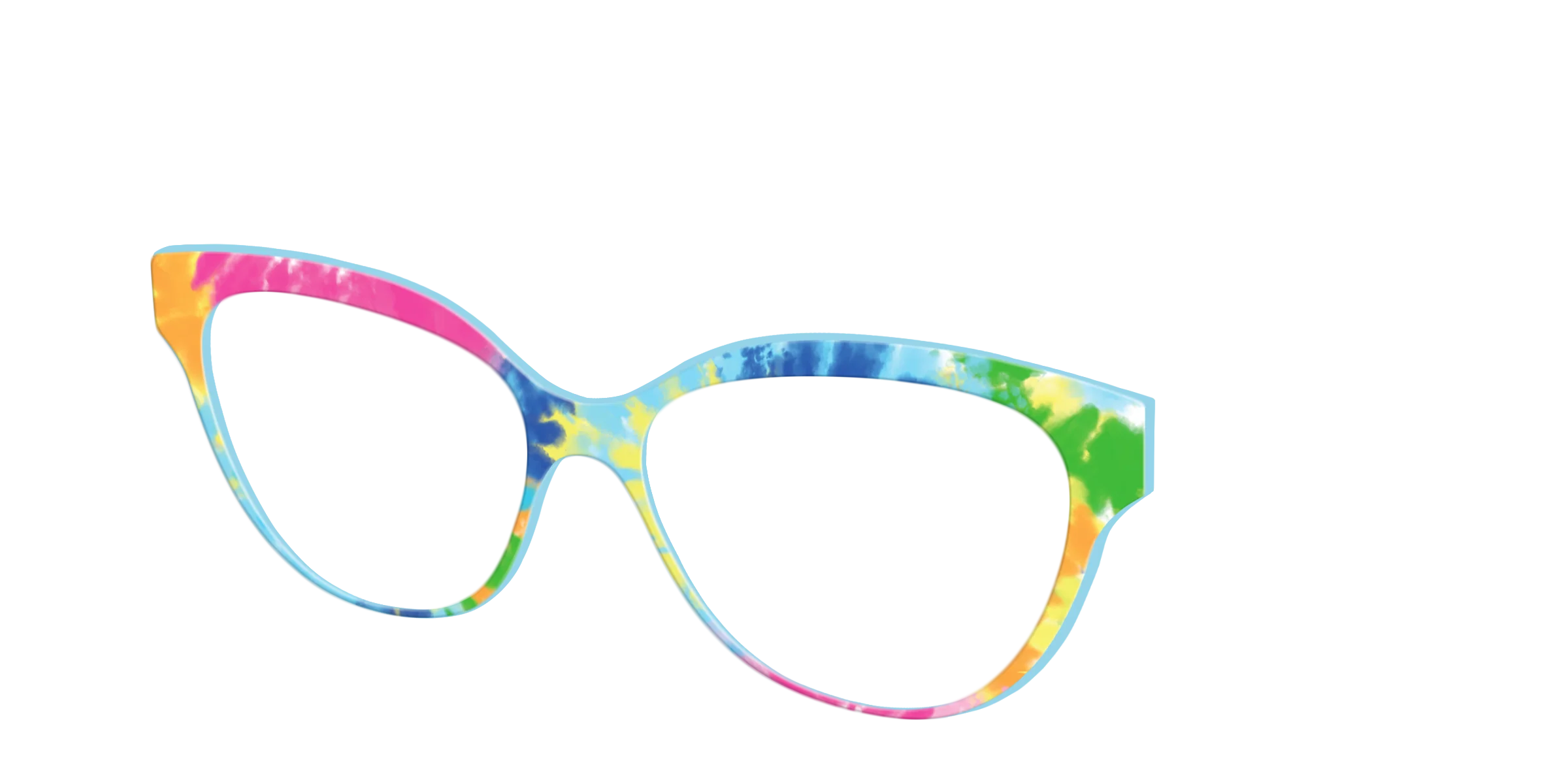 The Rainbow Tie-Dye - Image 34
