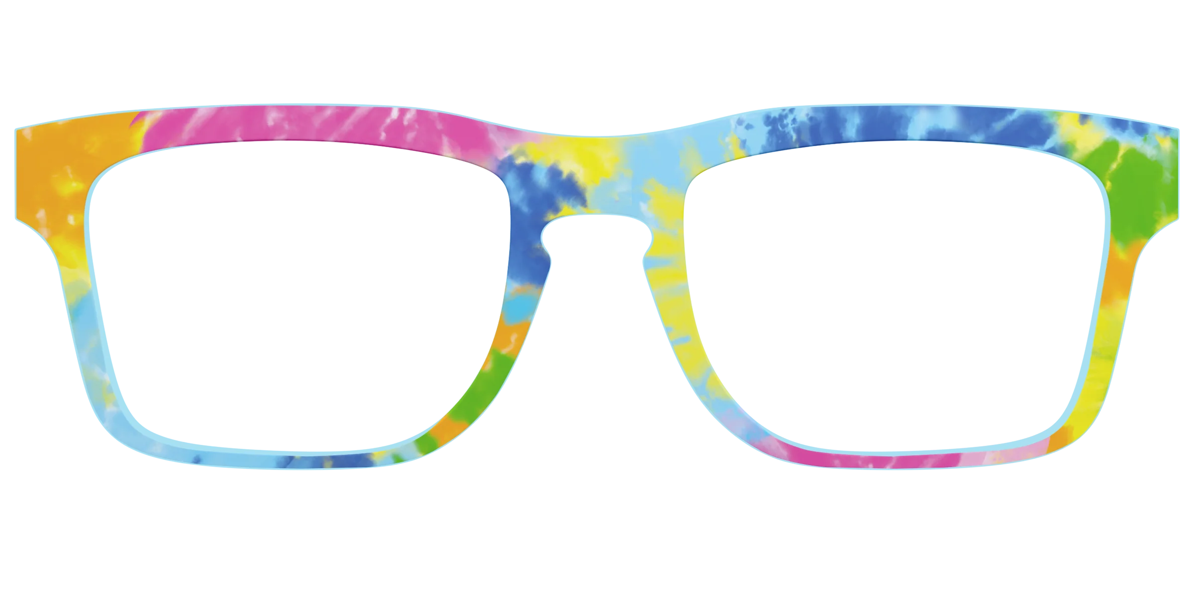 The Rainbow Tie-Dye - Image 35