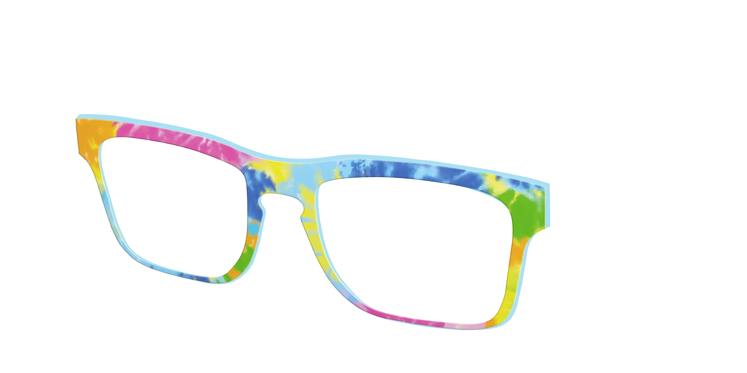 The Rainbow Tie-Dye - Image 36