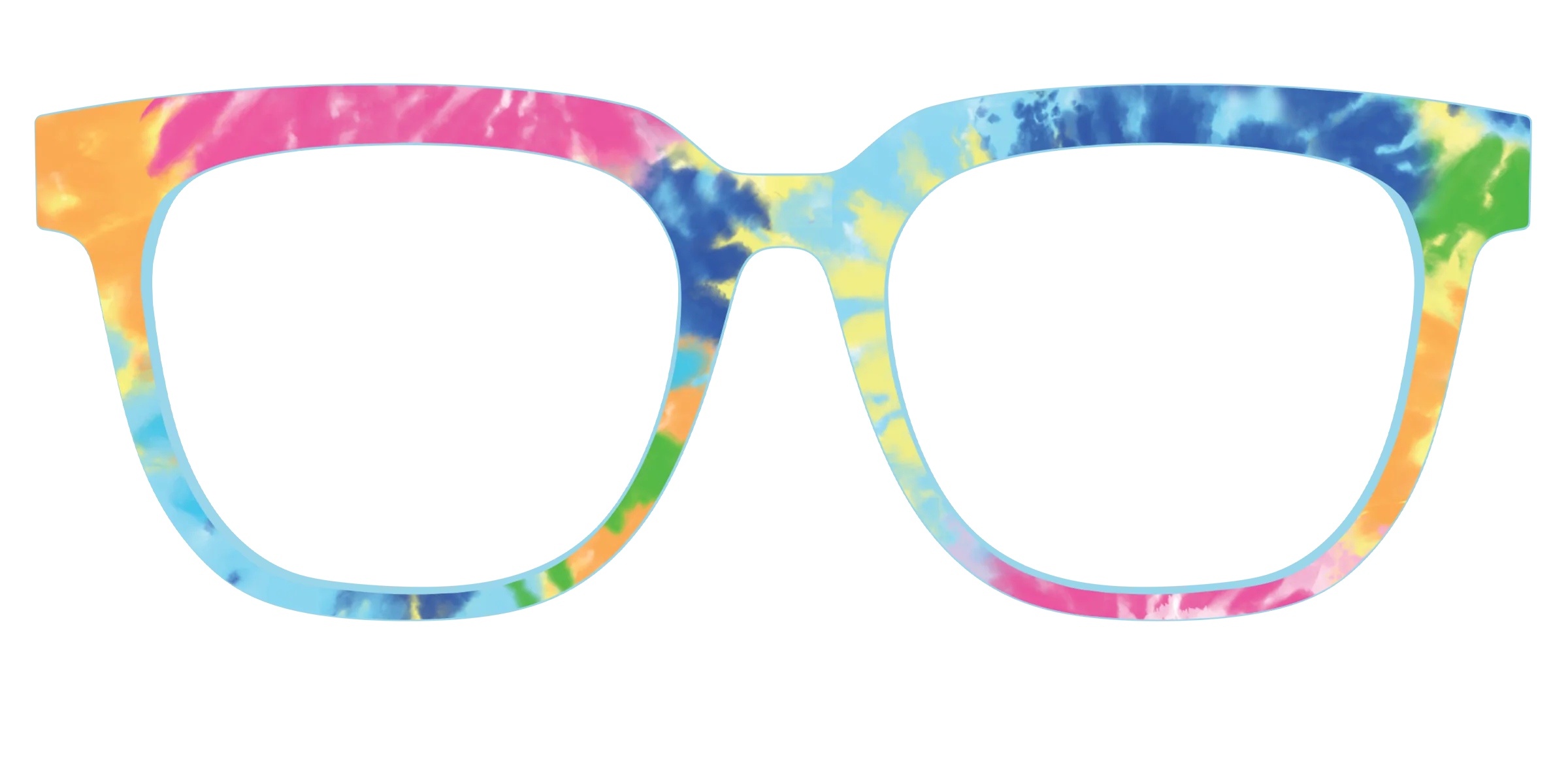 The Rainbow Tie-Dye - Image 37