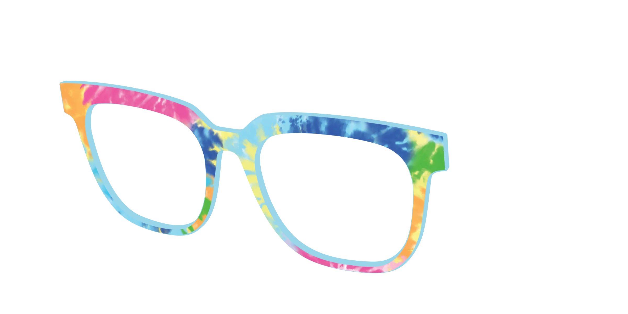 The Rainbow Tie-Dye - Image 38