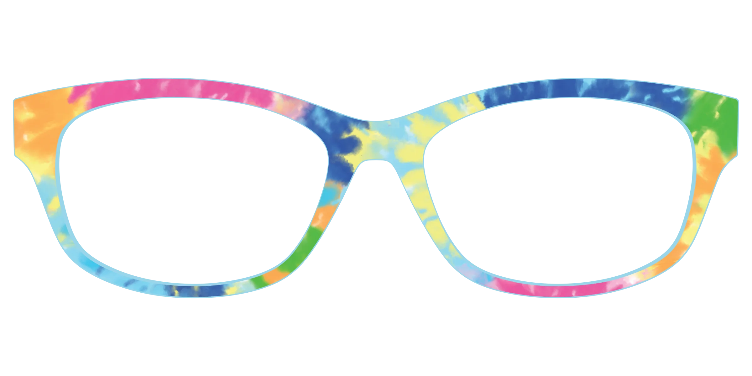 The Rainbow Tie-Dye - Image 39