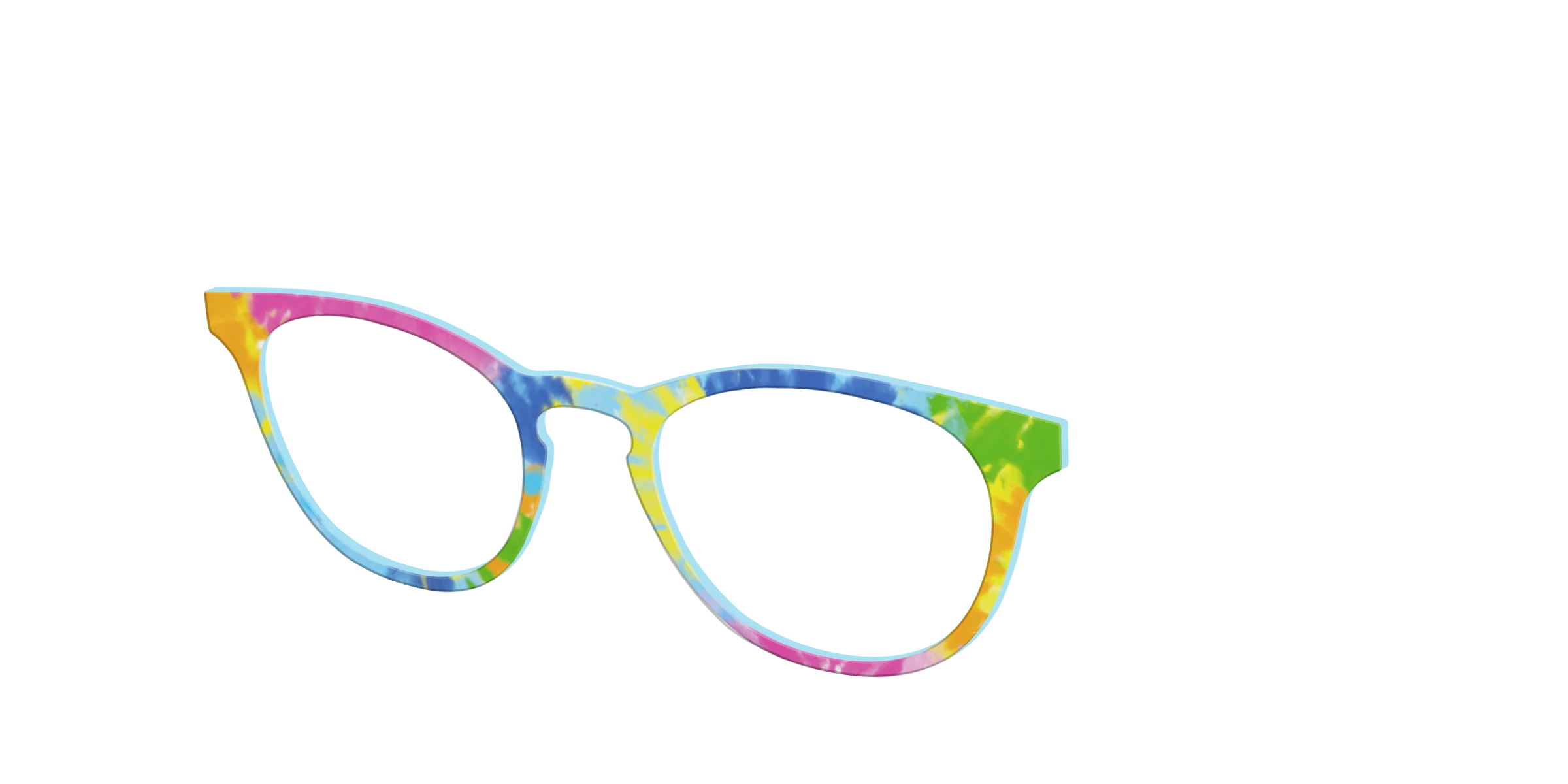 The Rainbow Tie-Dye - Image 4