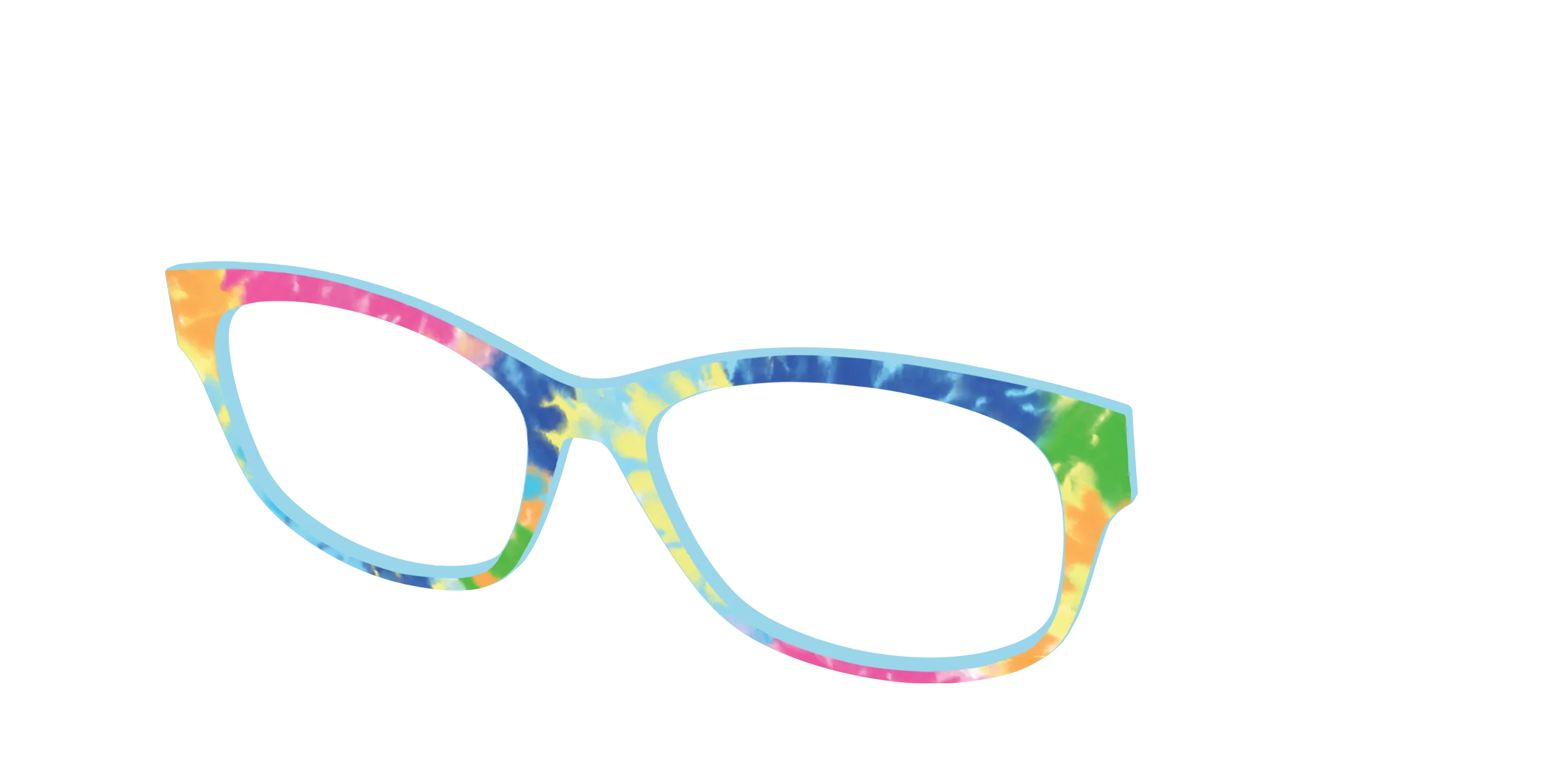 The Rainbow Tie-Dye - Image 40