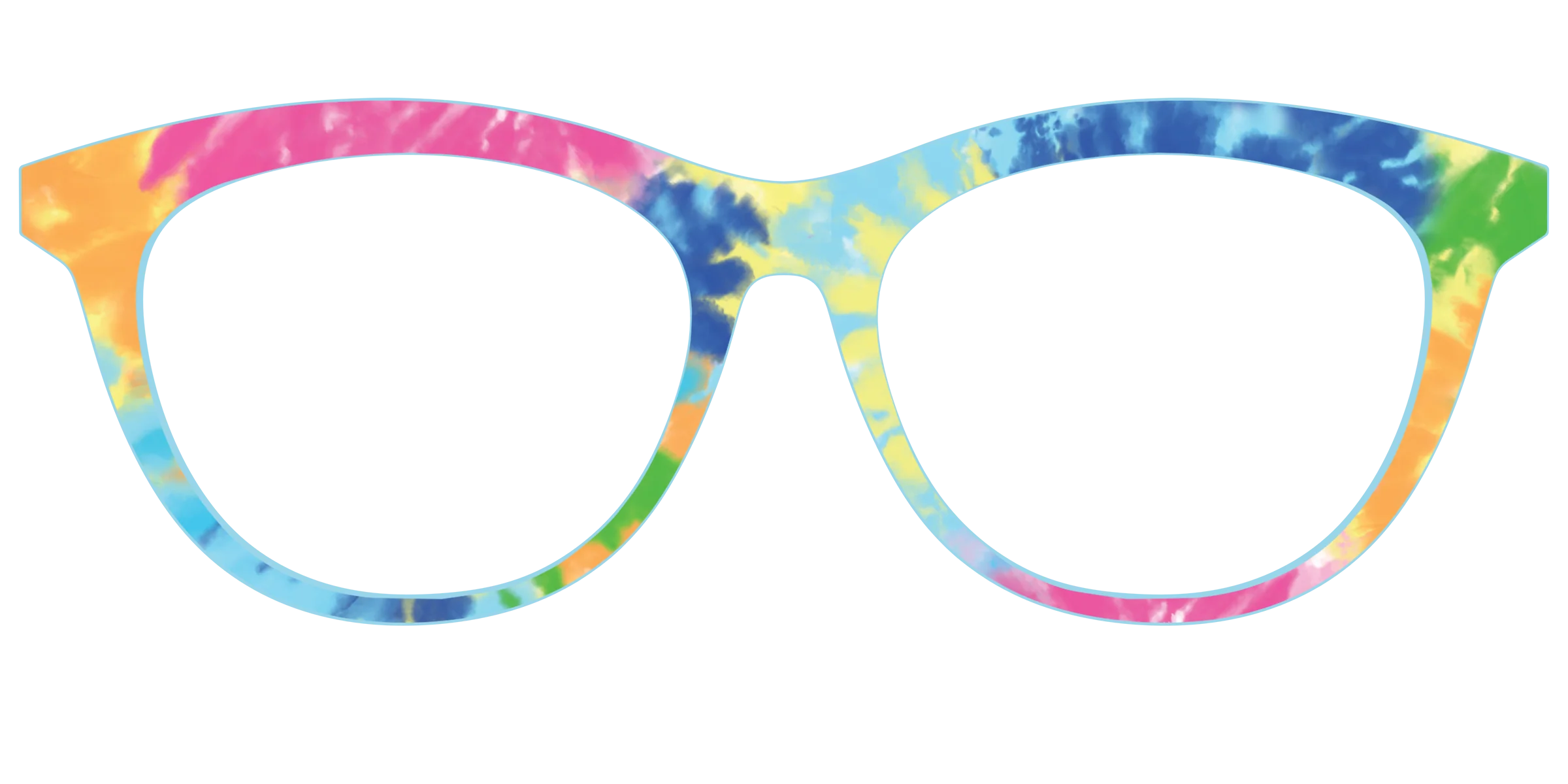 The Rainbow Tie-Dye - Image 41