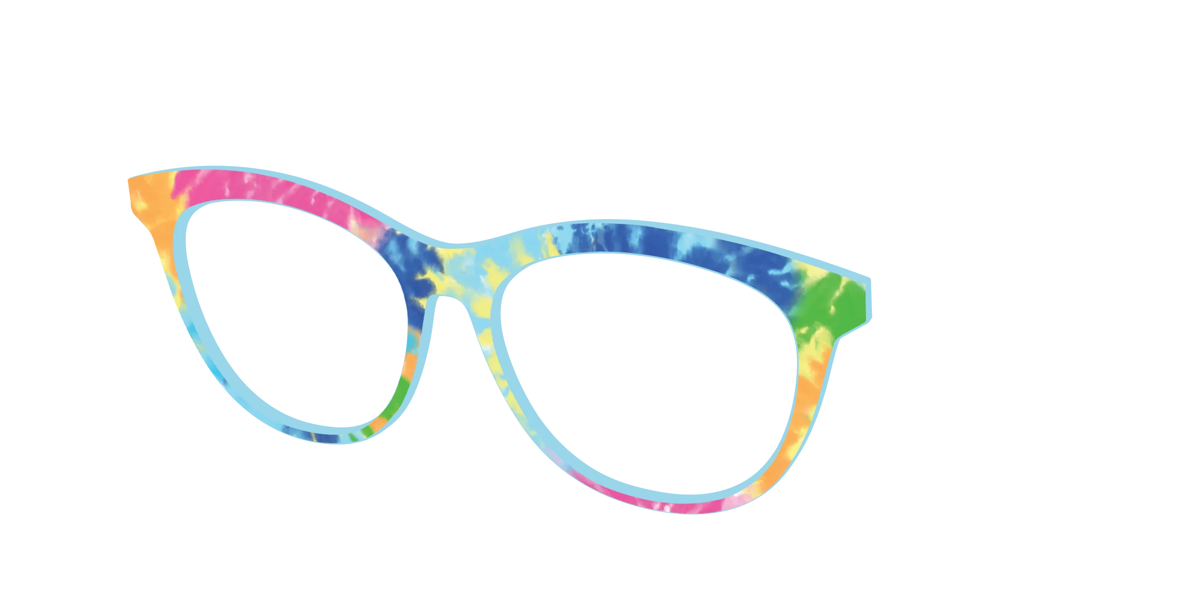 The Rainbow Tie-Dye - Image 42