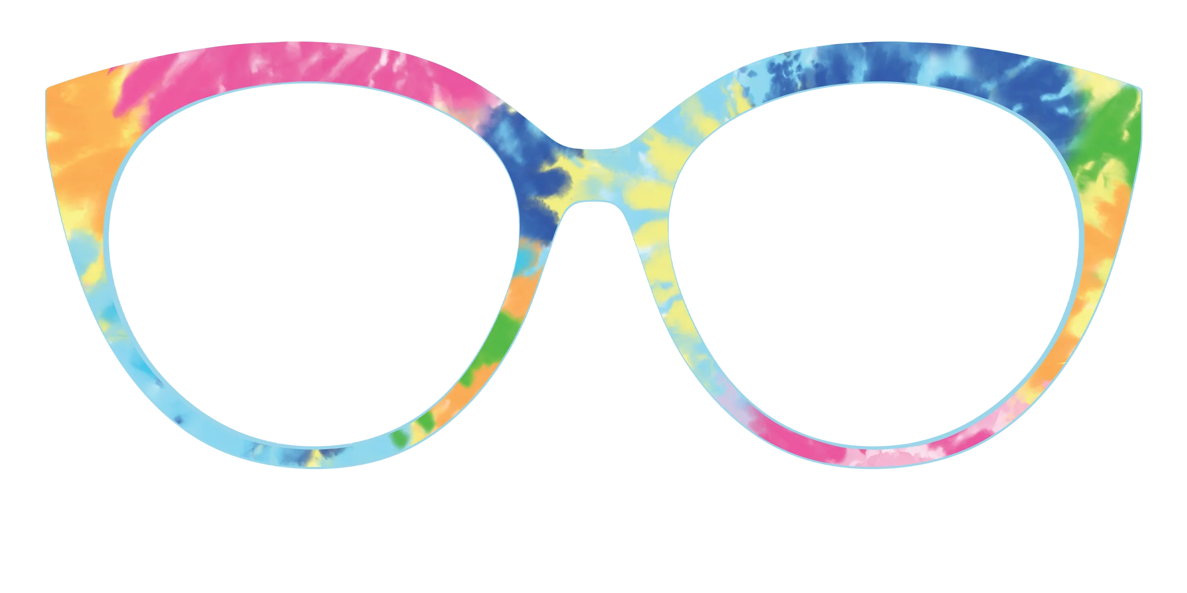 The Rainbow Tie-Dye - Image 43