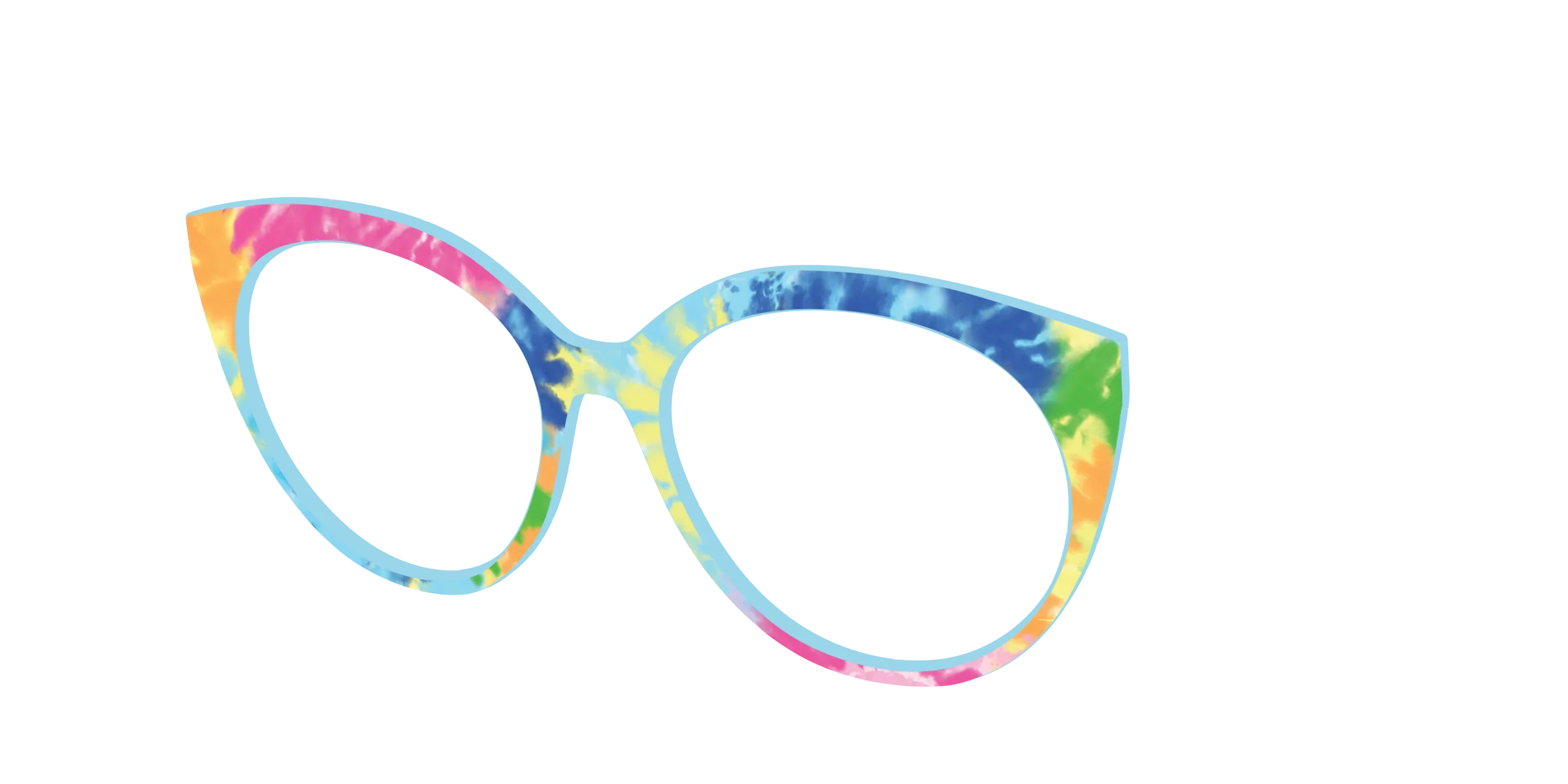 The Rainbow Tie-Dye - Image 44