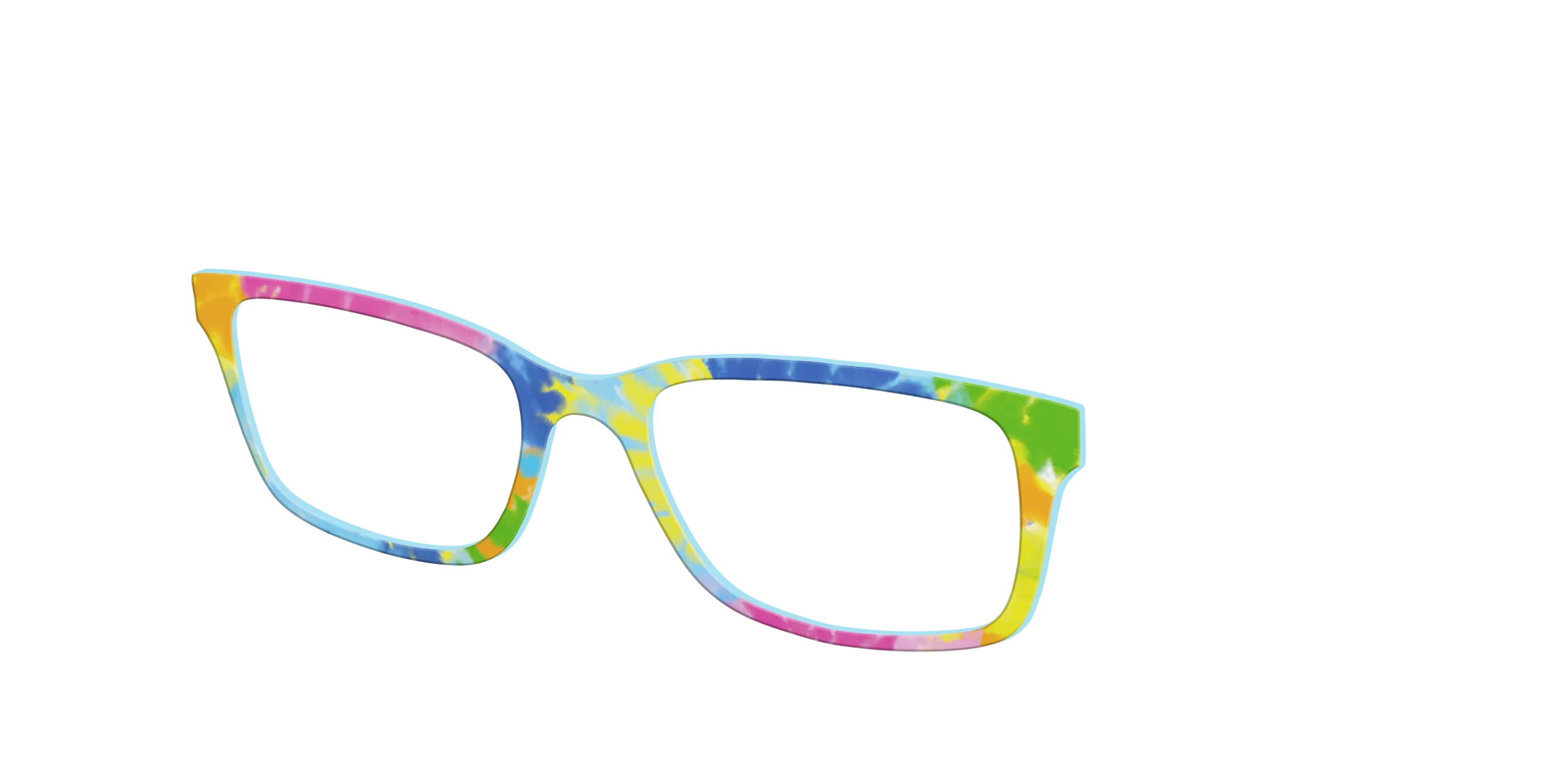 The Rainbow Tie-Dye - Image 6