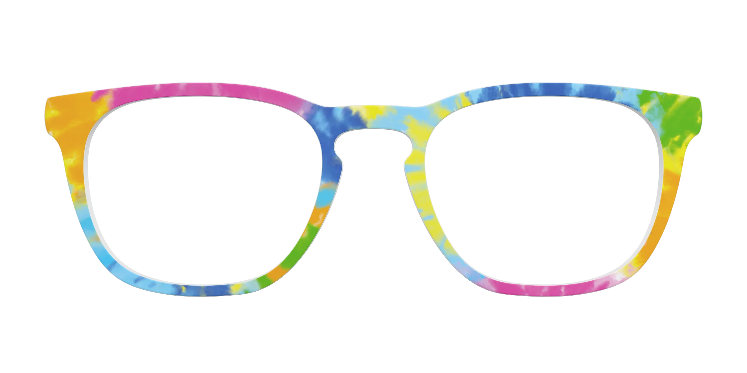 The Rainbow Tie-Dye - Image 7