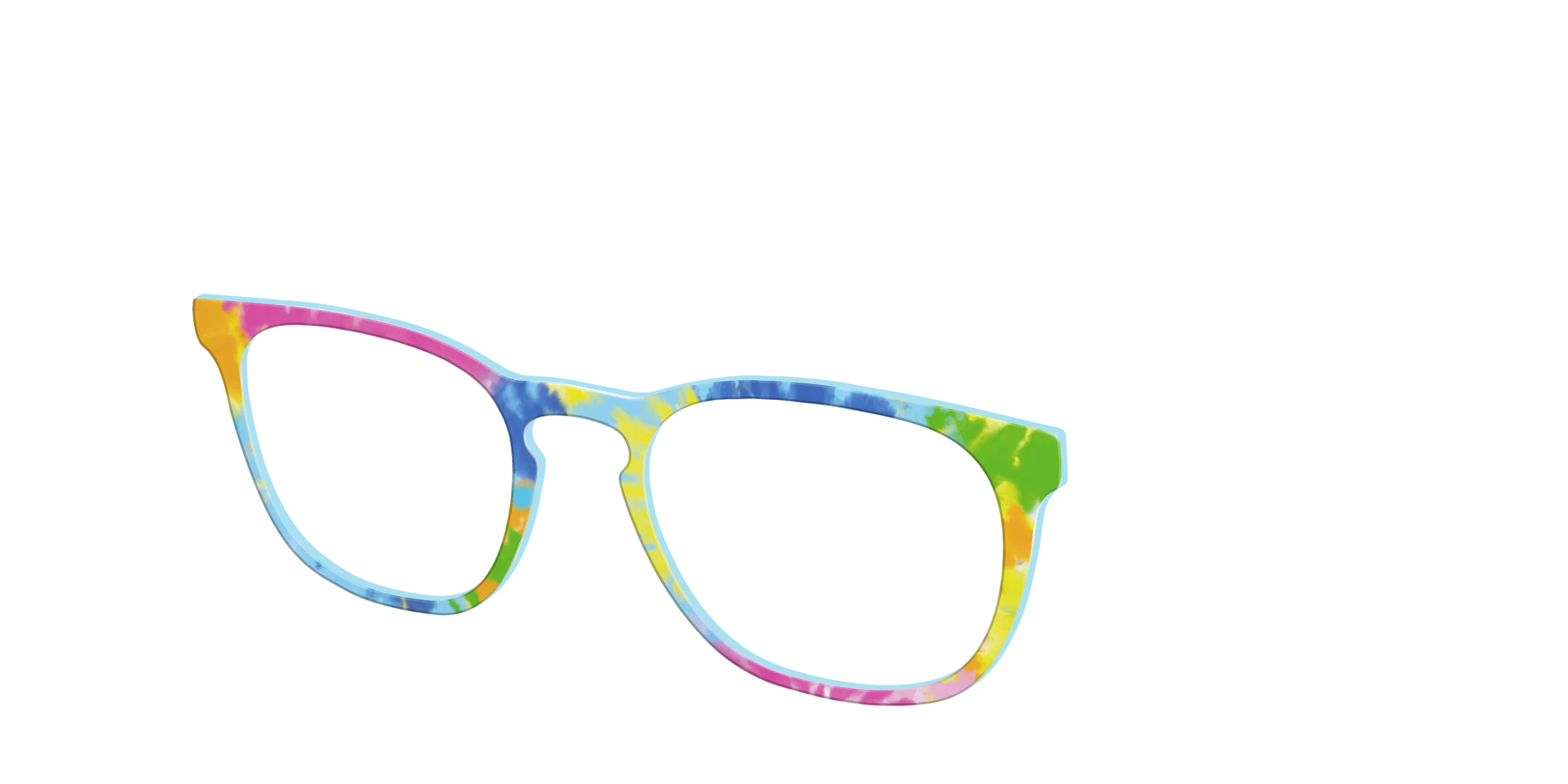 The Rainbow Tie-Dye - Image 8