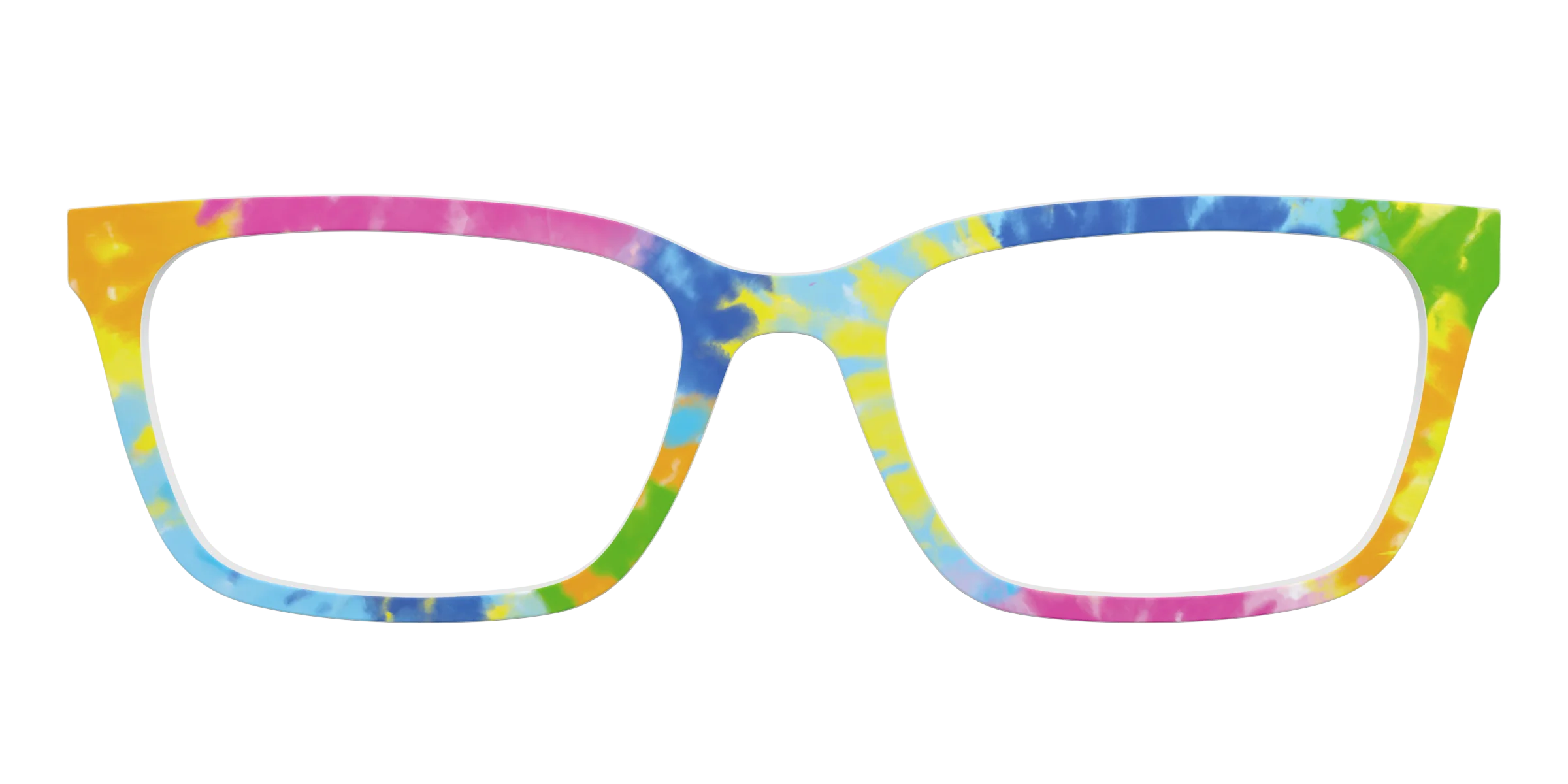 The Rainbow Tie-Dye - Image 9