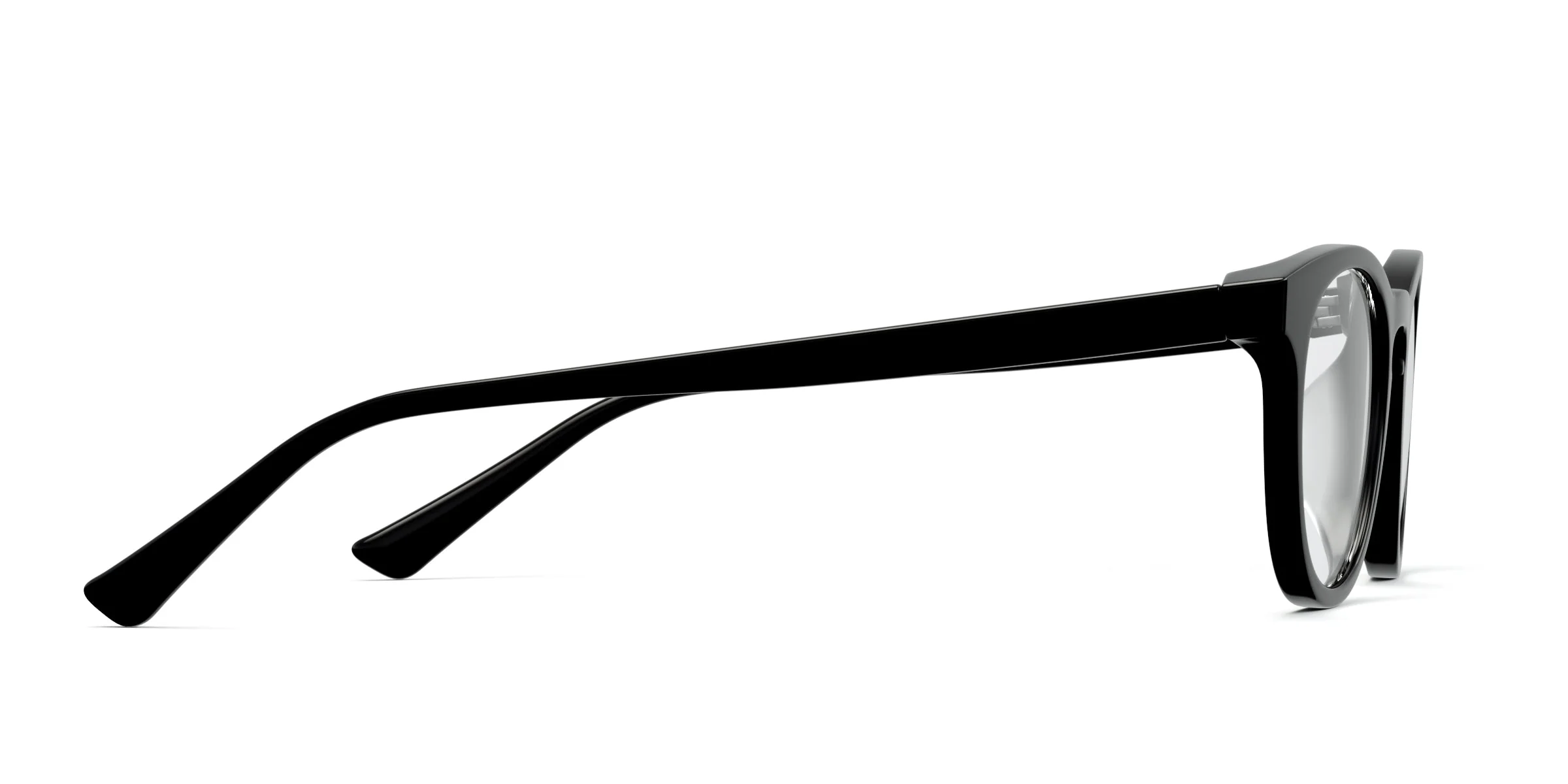 The Serra - Black - Image 3