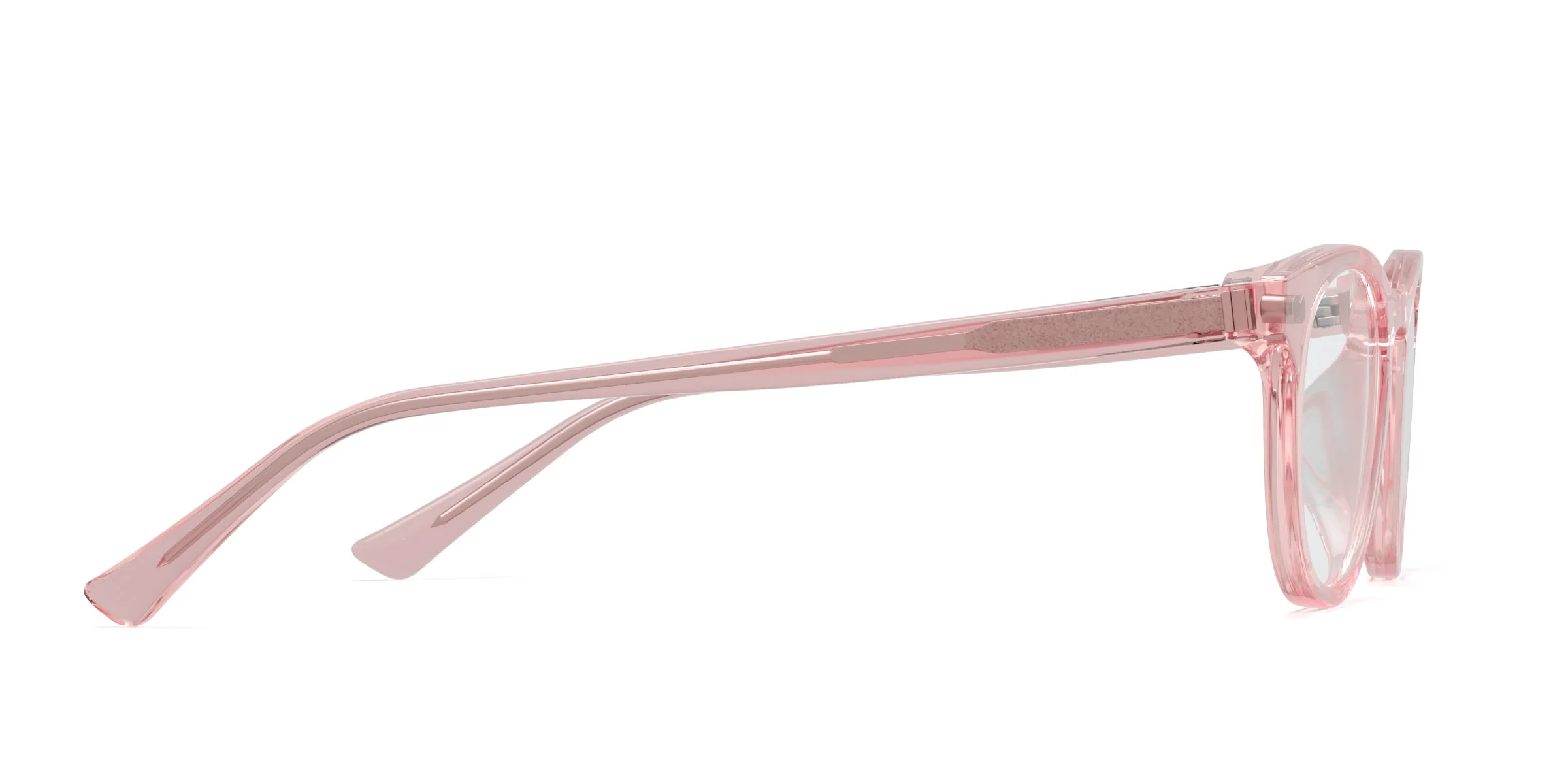 The Serra - Pink Clear - Image 3