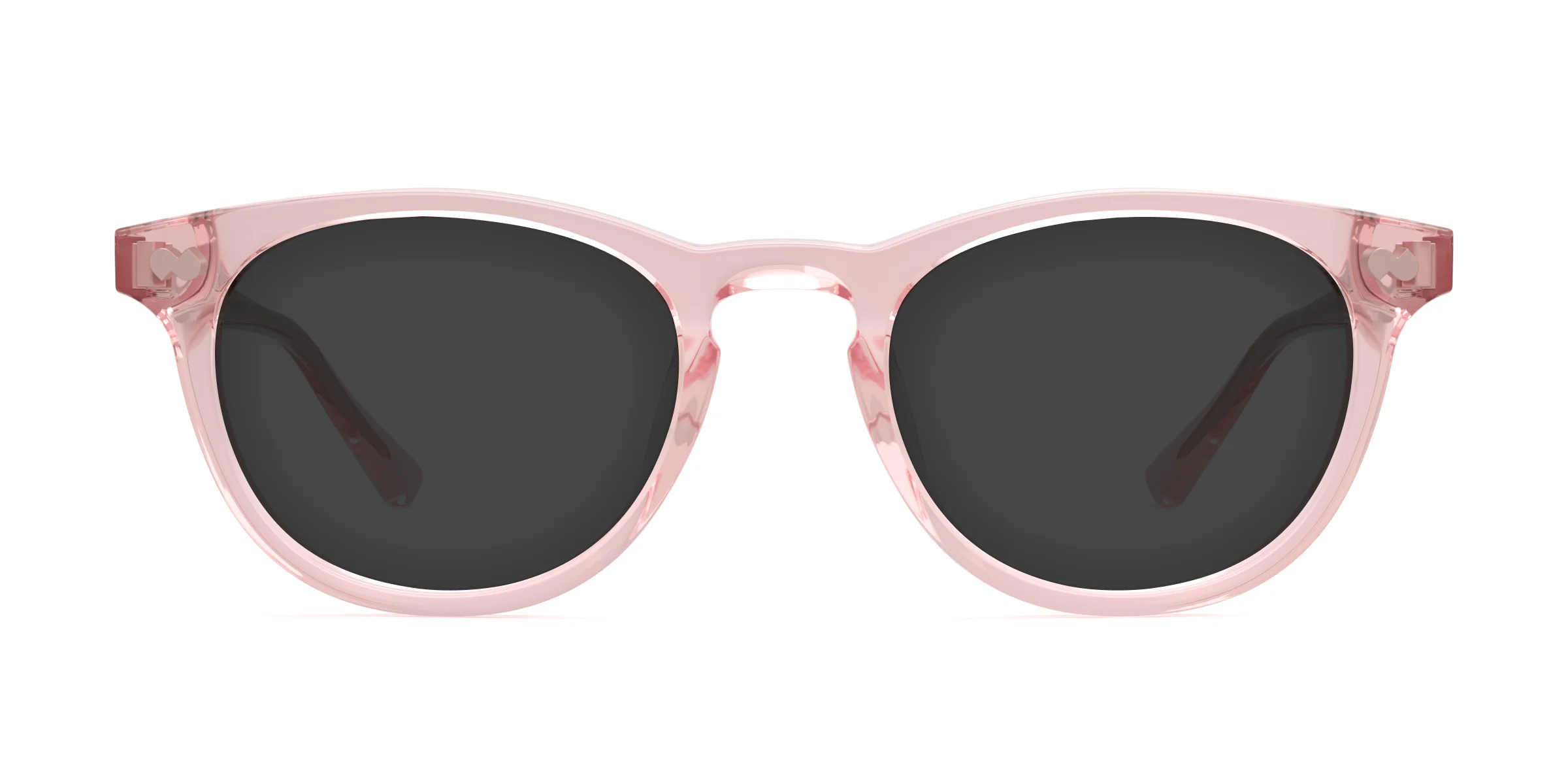 The Serra - Pink Clear - Image 4