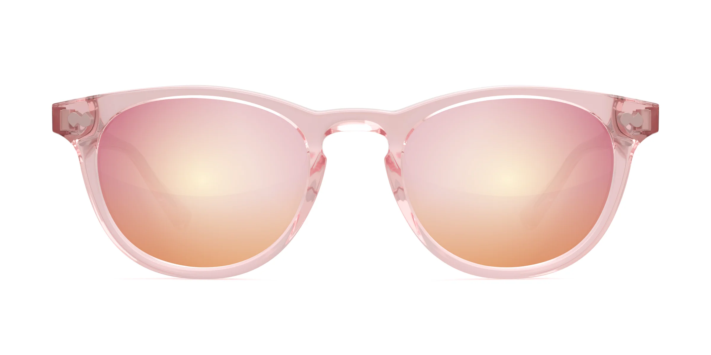 The Serra - Pink Clear - Image 8