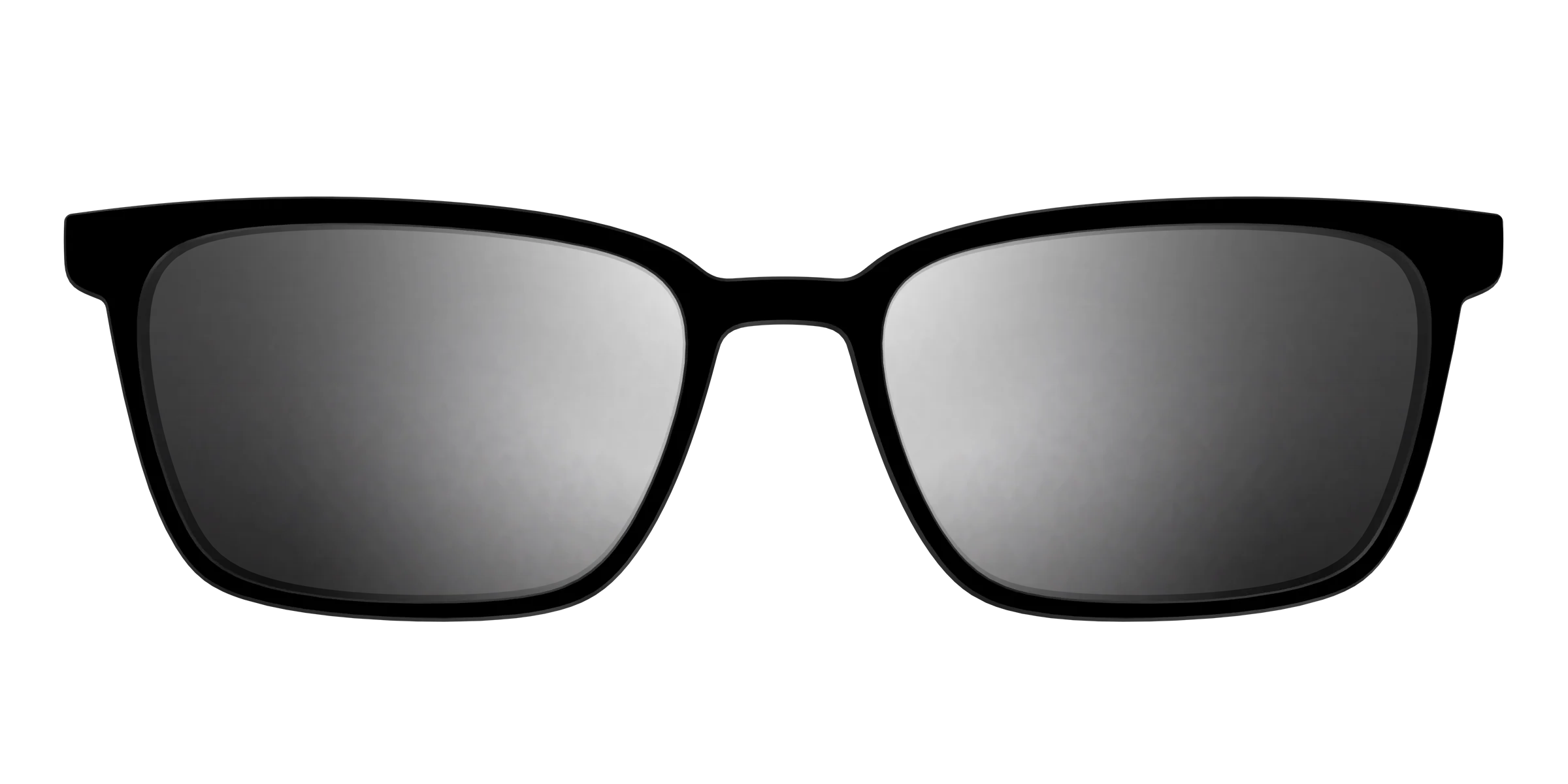 The Polarized Silver Reflective Sun Top - Image 27