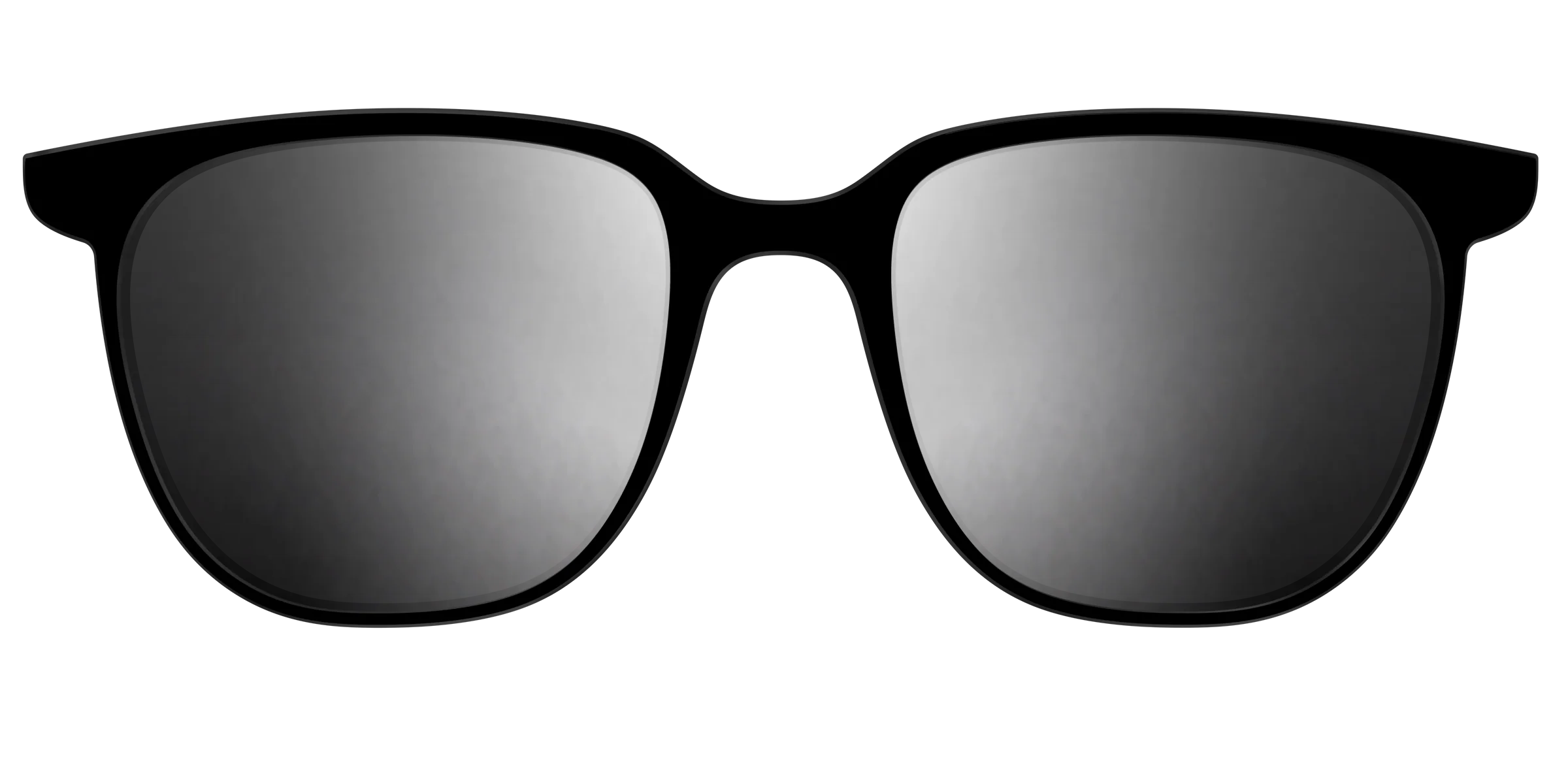 The Polarized Silver Reflective Sun Top - Image 29