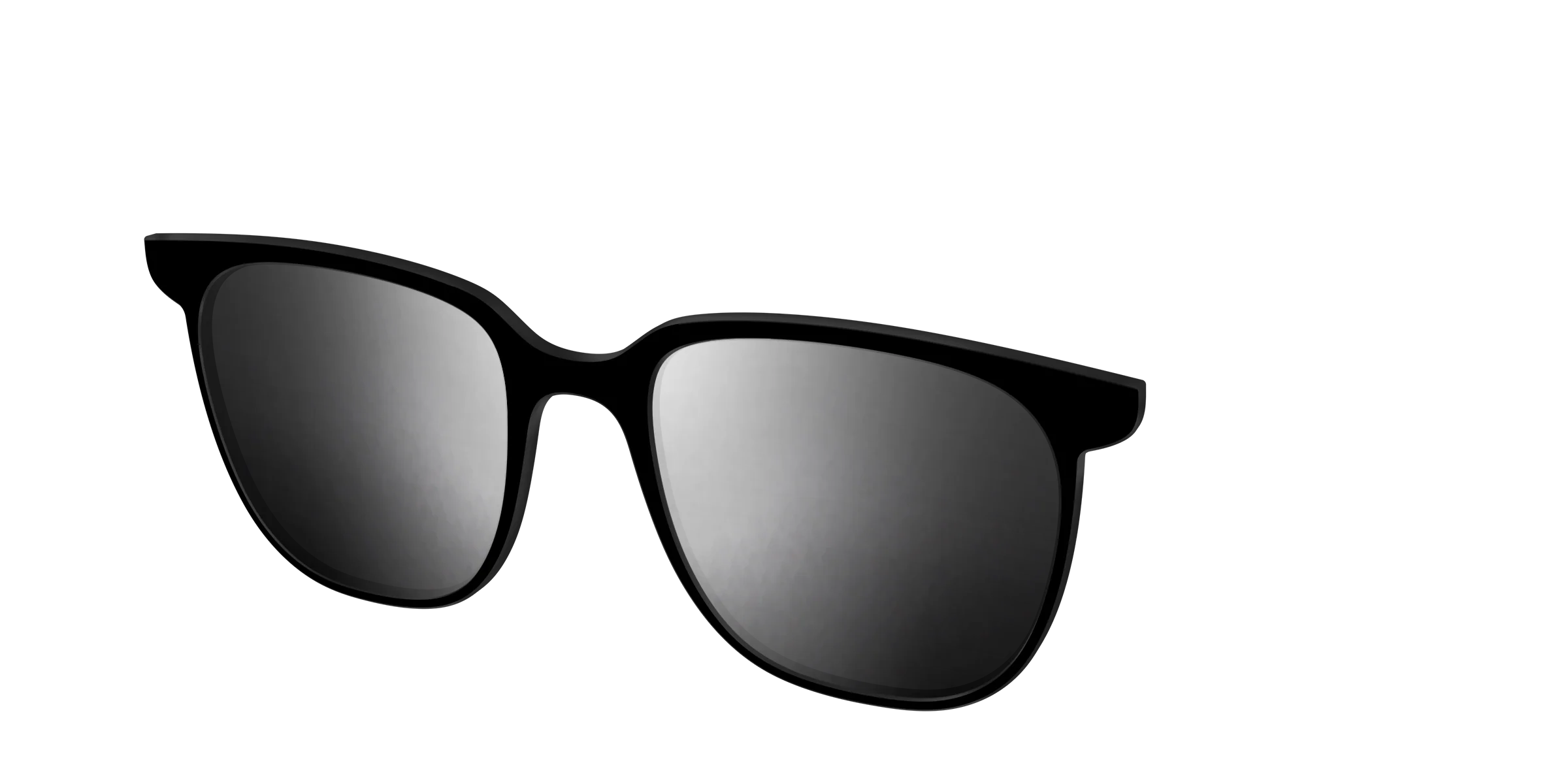 The Polarized Silver Reflective Sun Top - Image 30