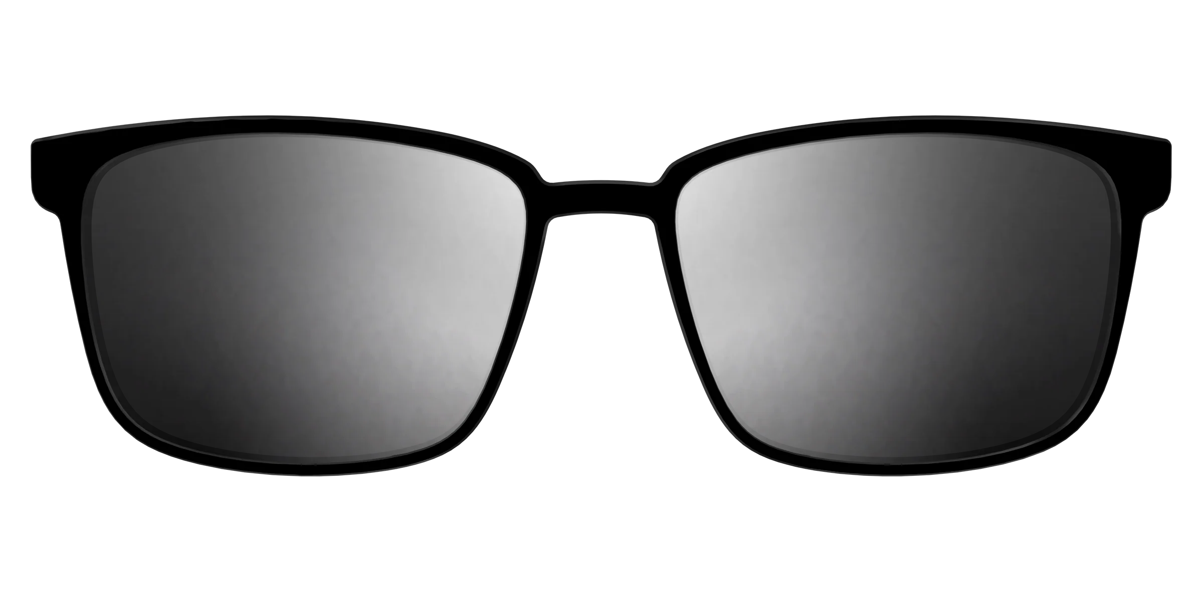 The Polarized Silver Reflective Sun Top - Image 31
