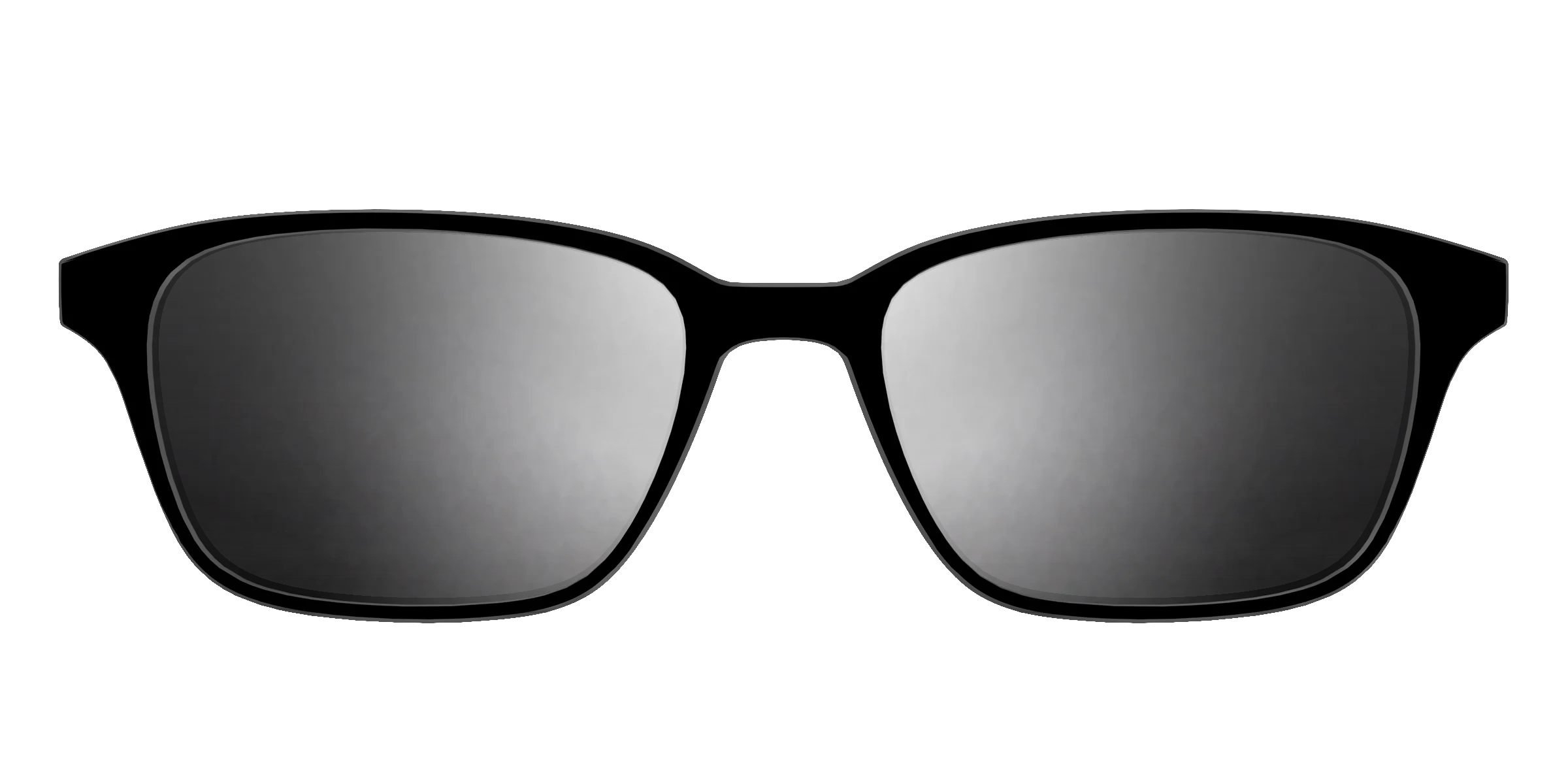 The Polarized Silver Reflective Sun Top - Image 37