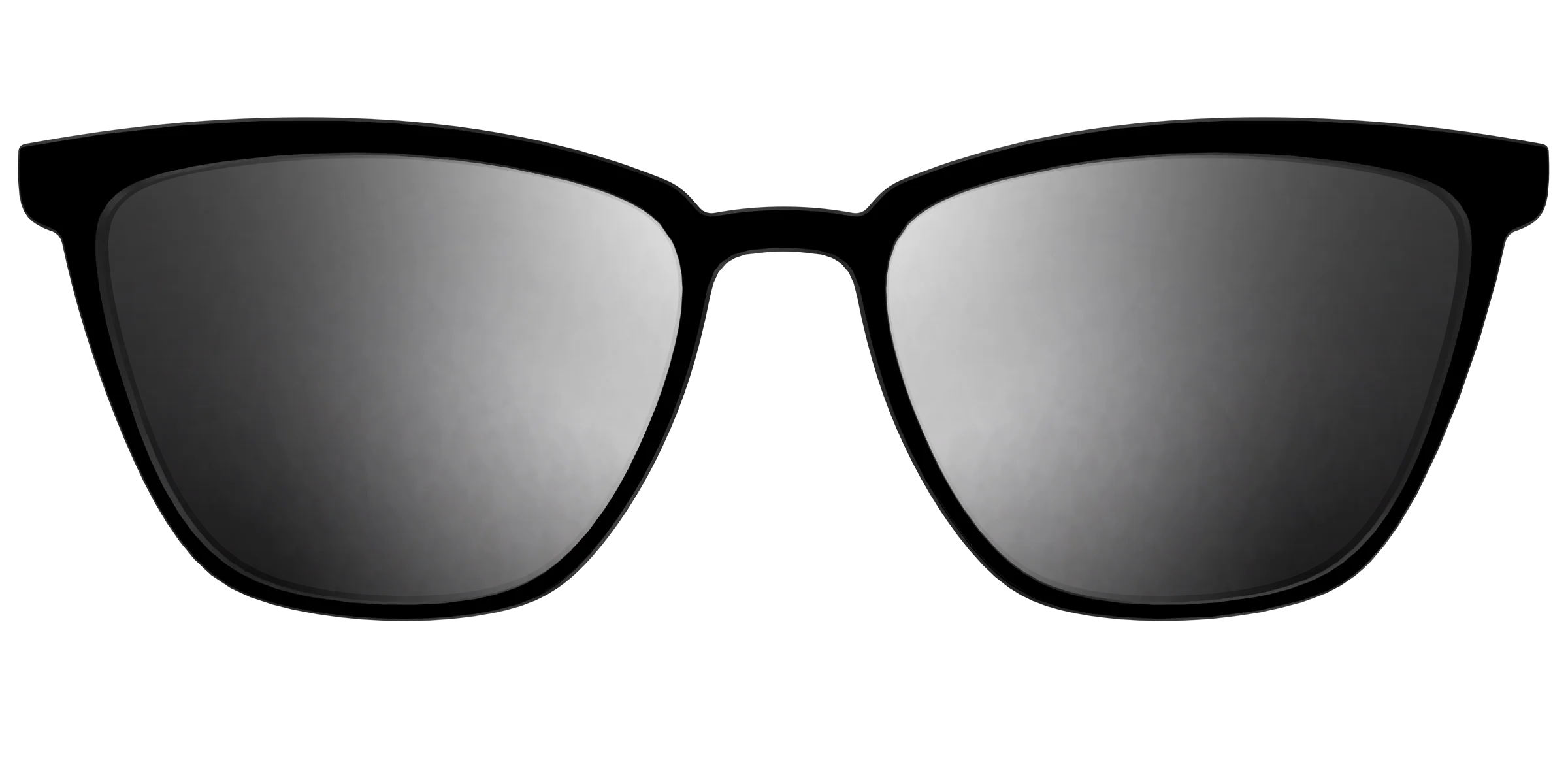 The Polarized Silver Reflective Sun Top - Image 39