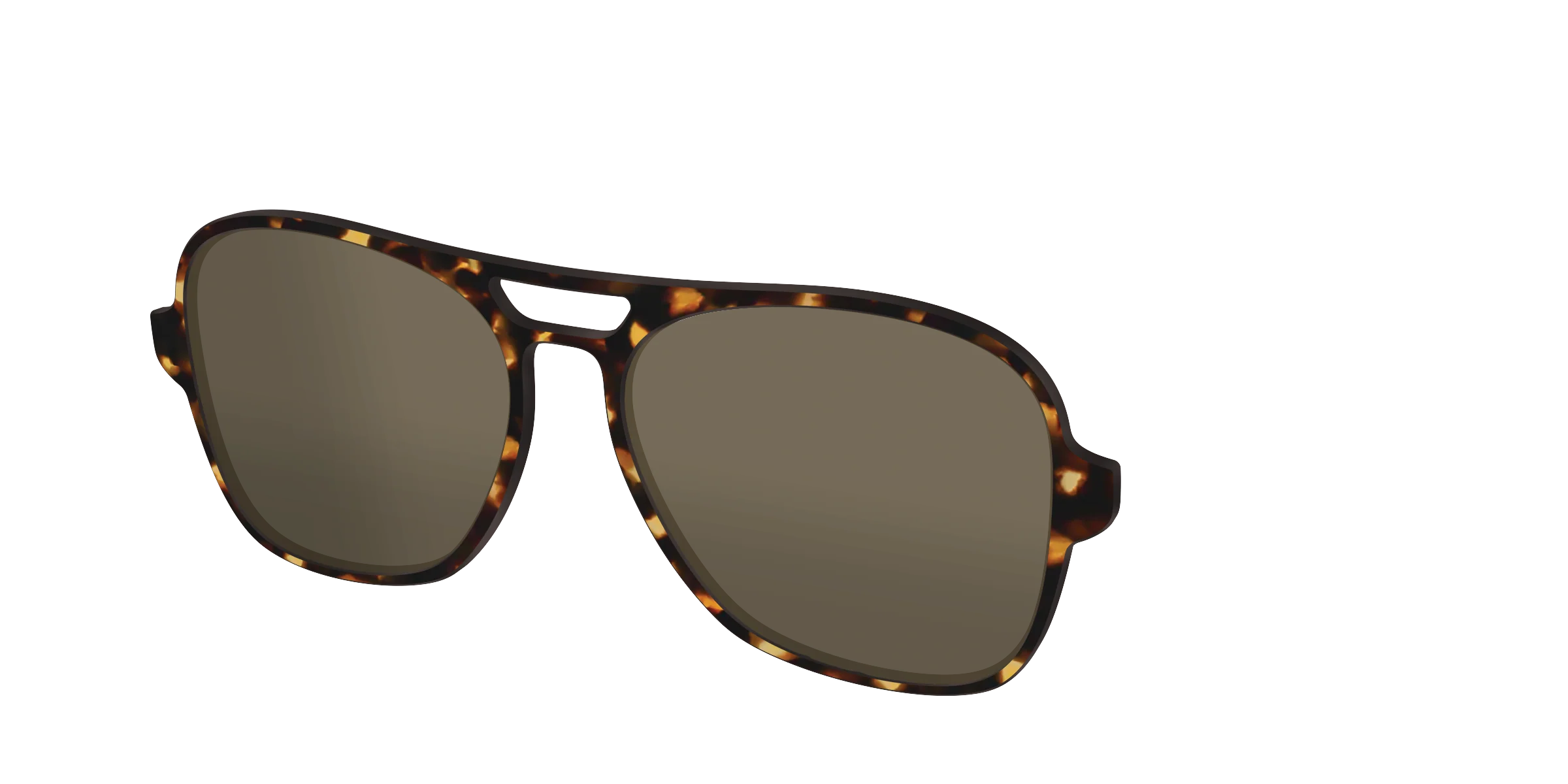 The Polarized Tortoise Sun Top - Image 34