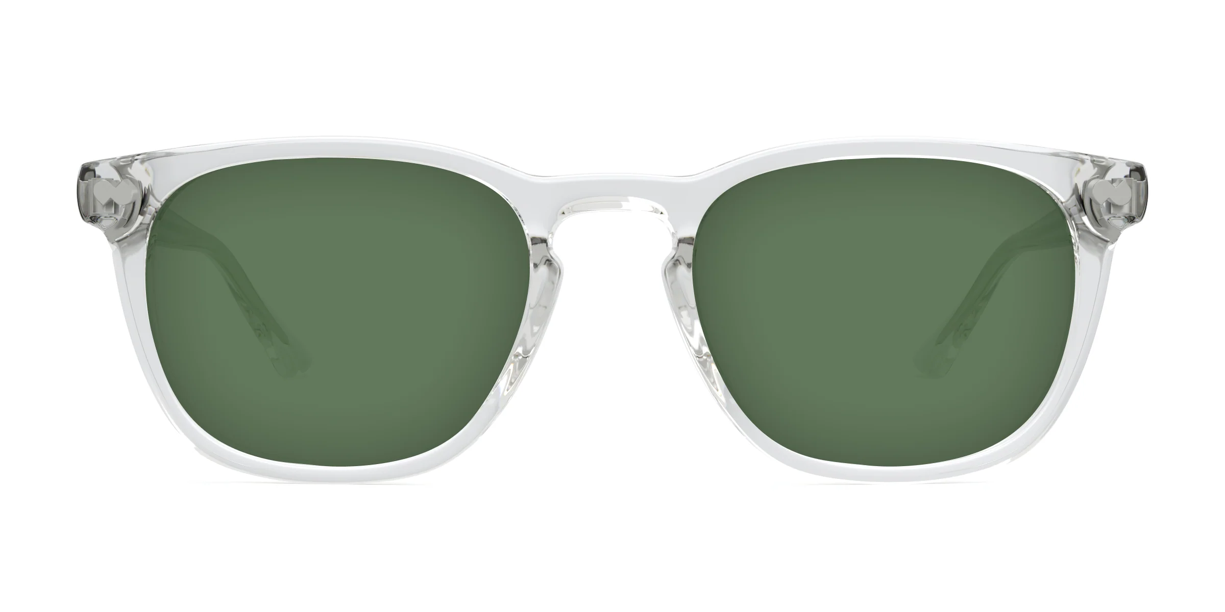 The Twain - Crystal Clear - Image 6