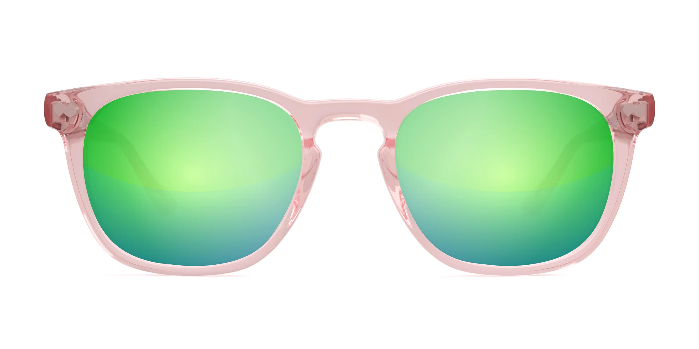 The Twain - Pink Clear - Image 10