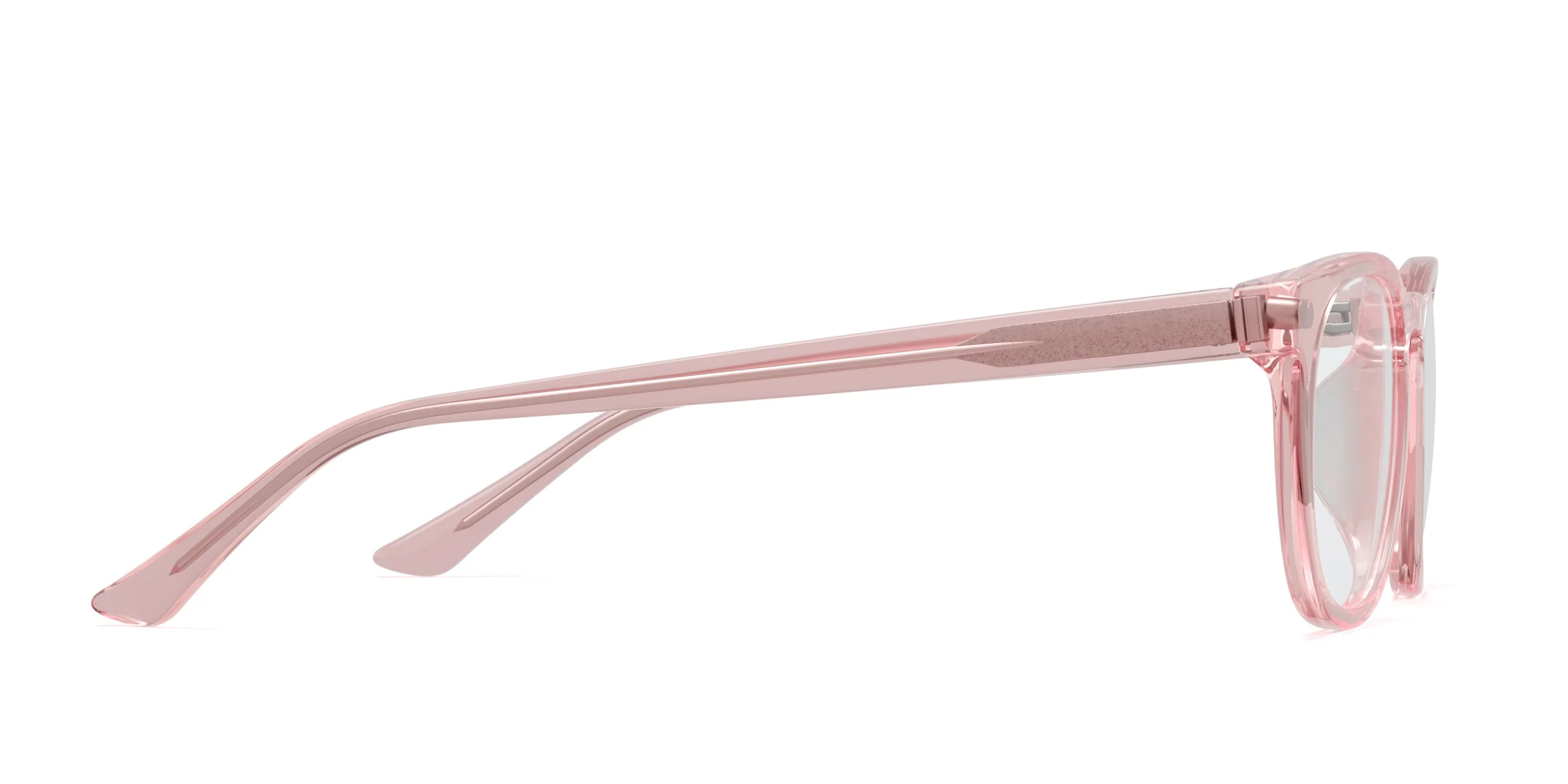 The Twain - Pink Clear - Image 3