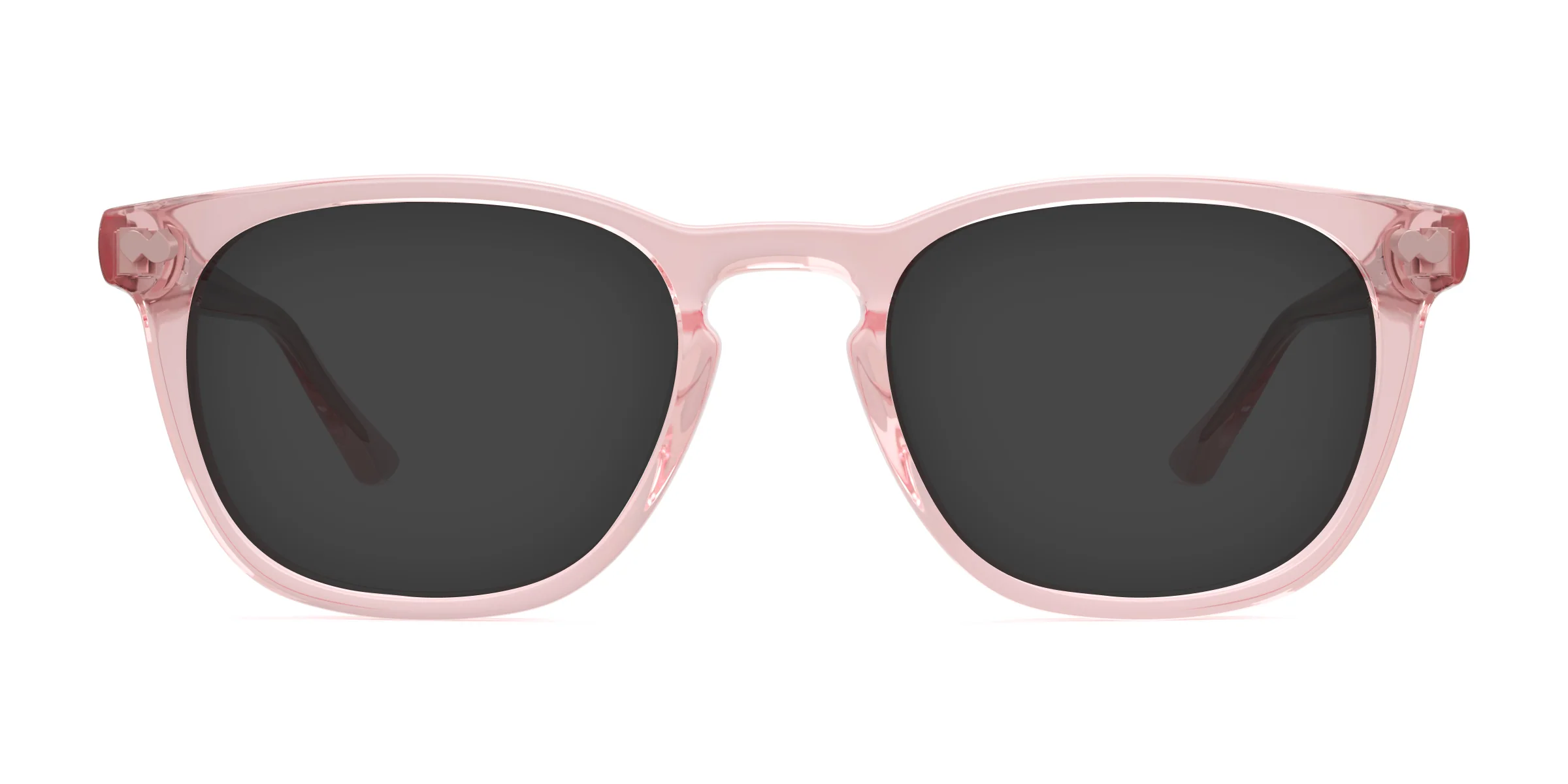 The Twain - Pink Clear - Image 4