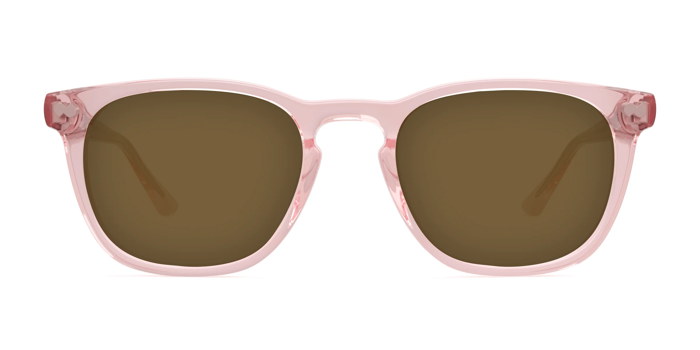 The Twain - Pink Clear - Image 5