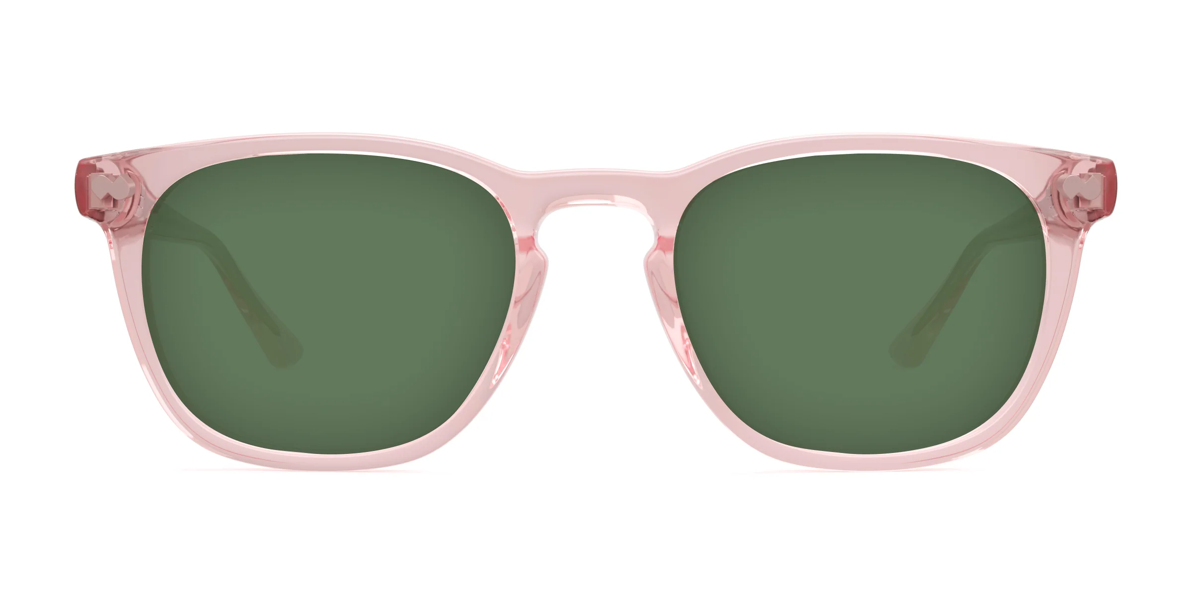 The Twain - Pink Clear - Image 6