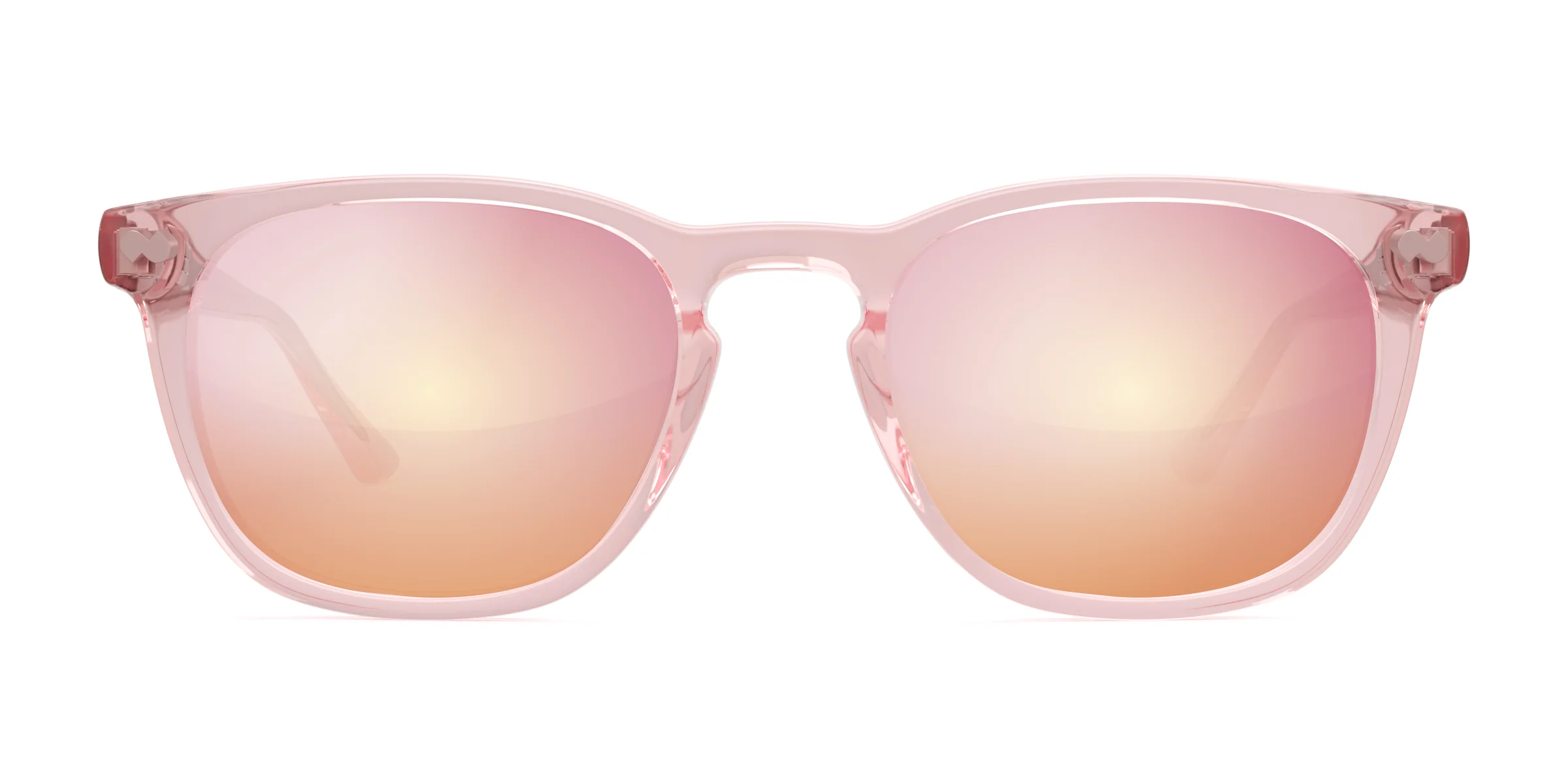 The Twain - Pink Clear - Image 8