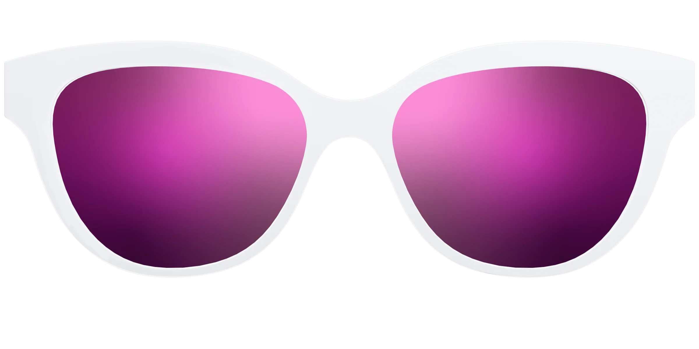 The Polarized White Sun Top - Image 17