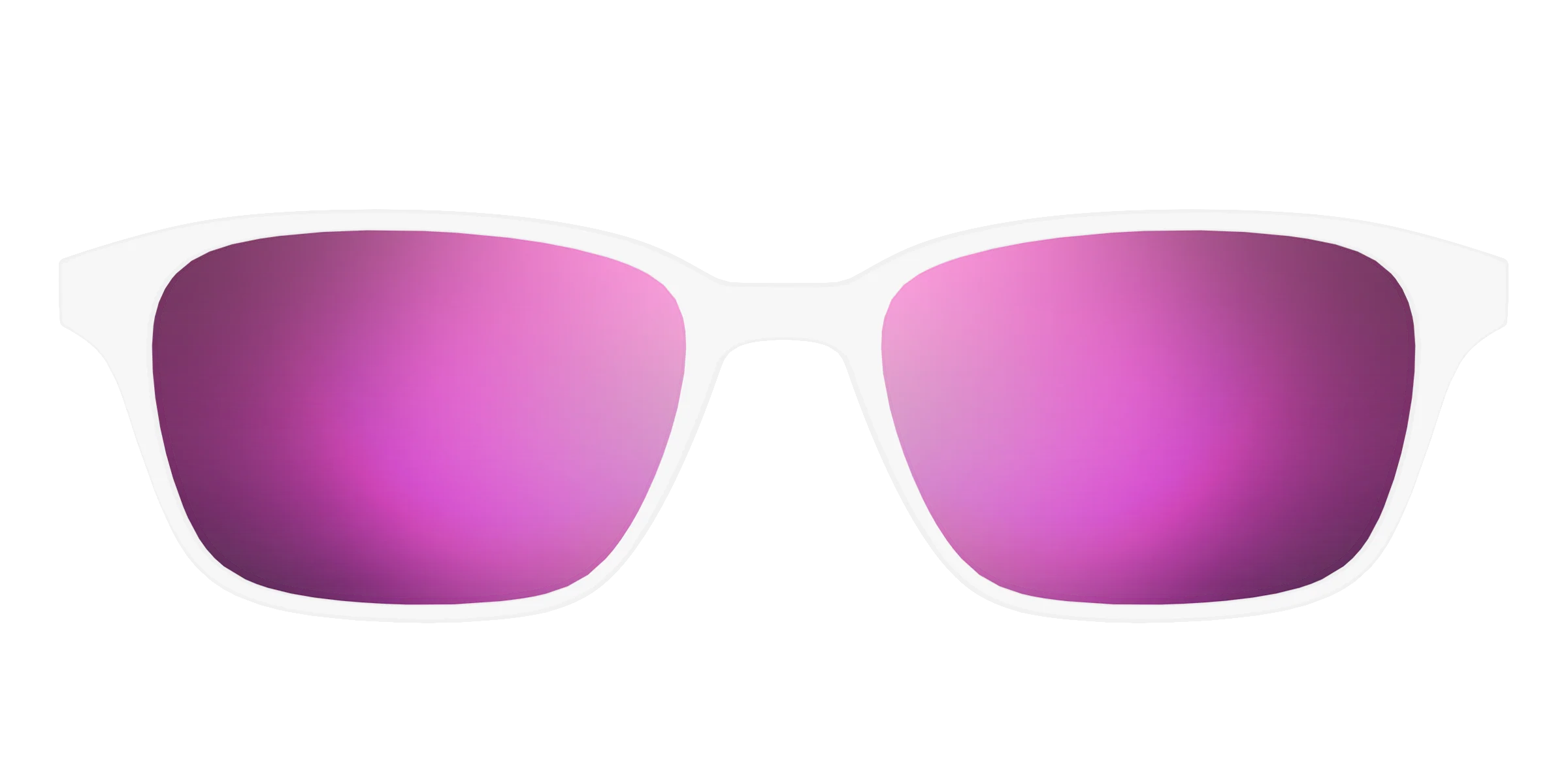 The Polarized White Sun Top - Image 37